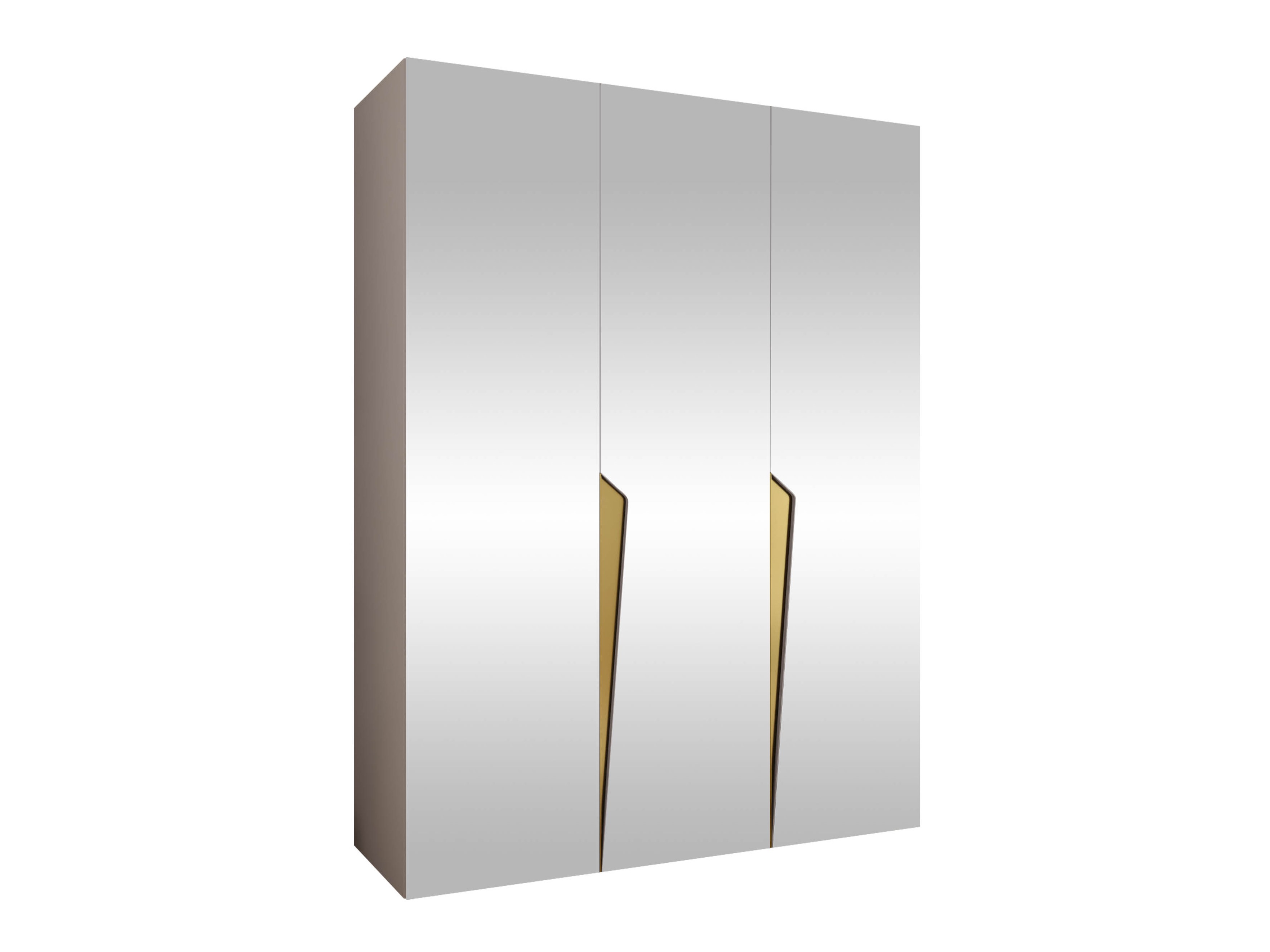 Wardrobe Hartford 614 (Cashmere)