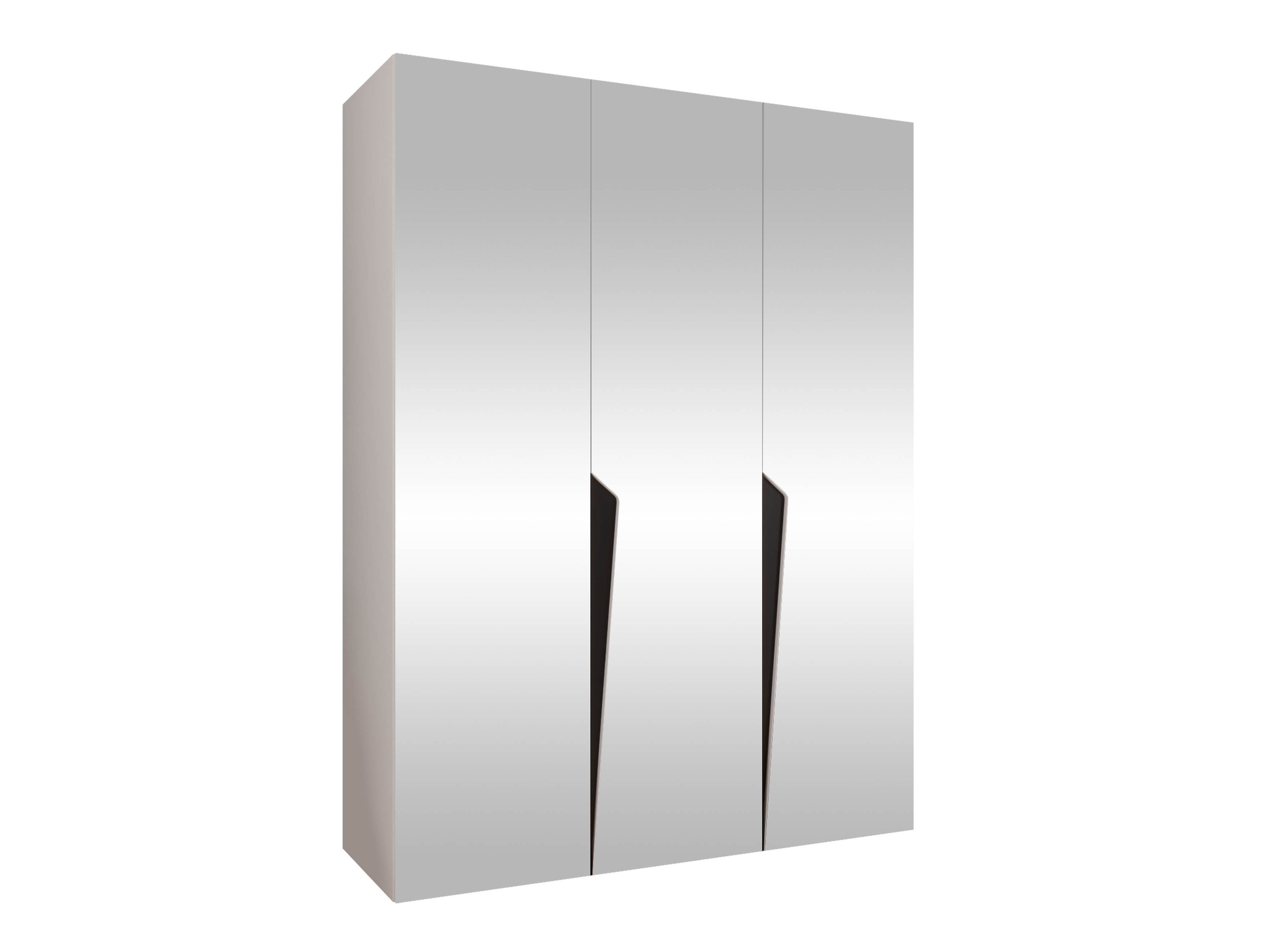 Wardrobe Hartford 614 (White)