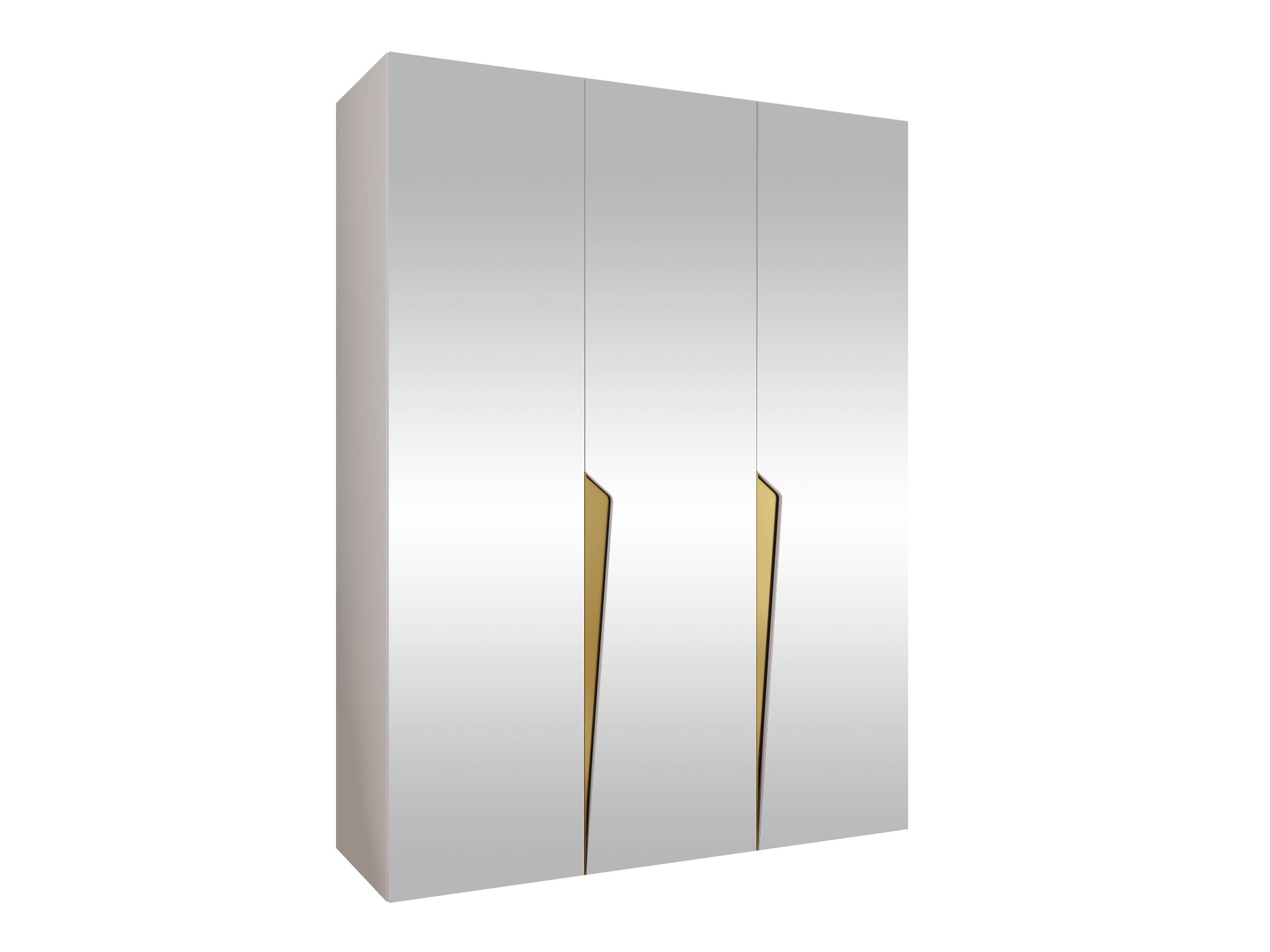 Wardrobe Hartford 614 (White)