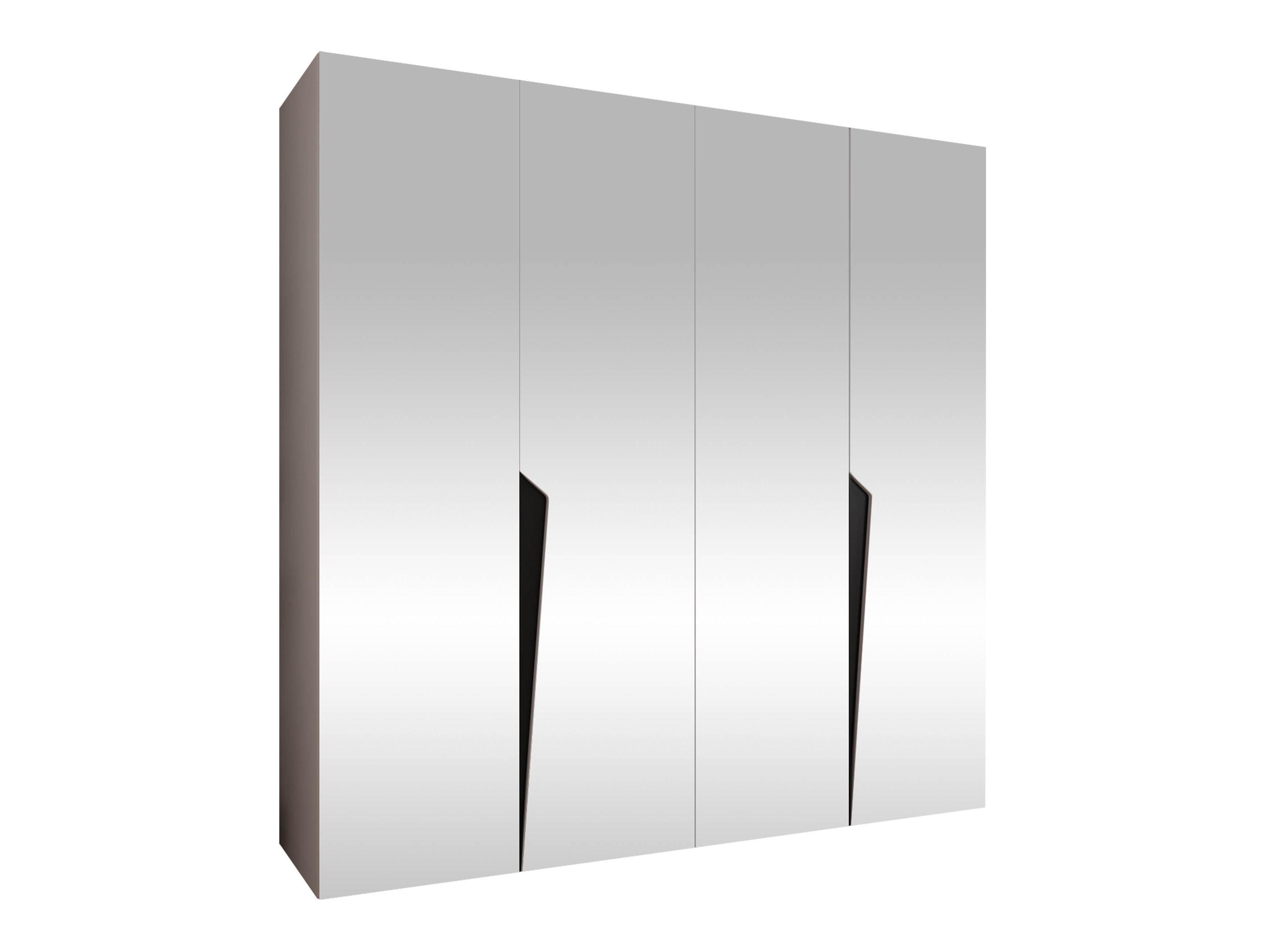 Wardrobe Hartford 615 (Cashmere)