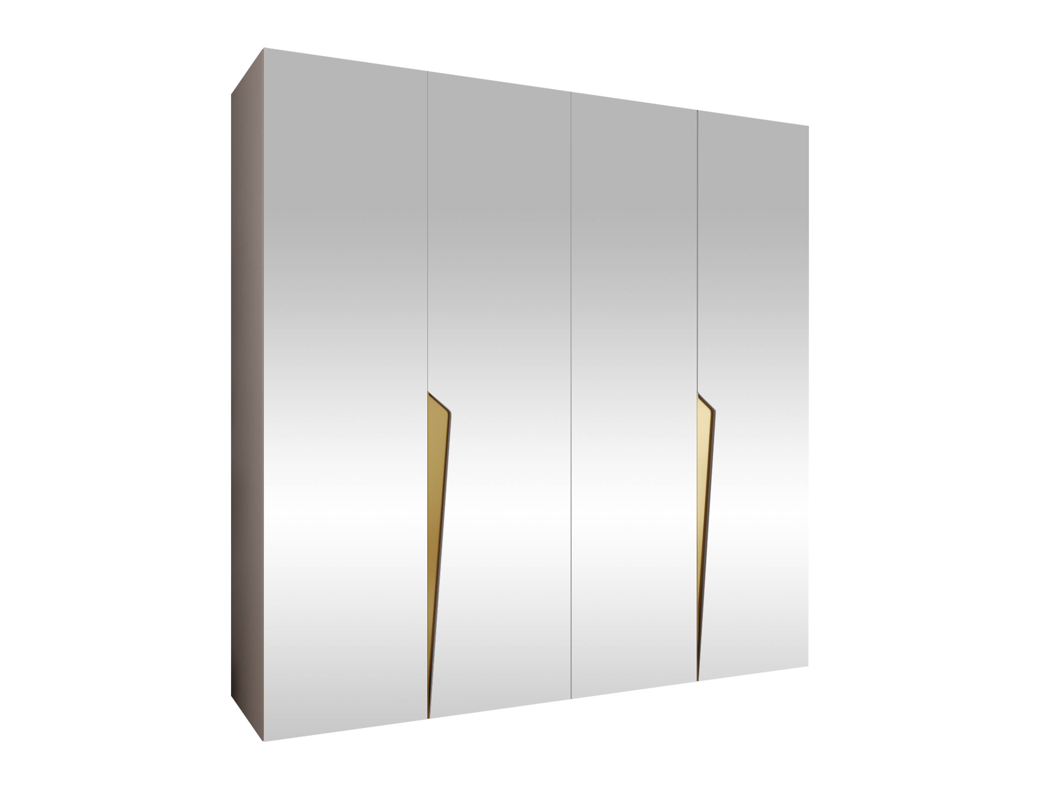 Wardrobe Hartford 615 (Cashmere)