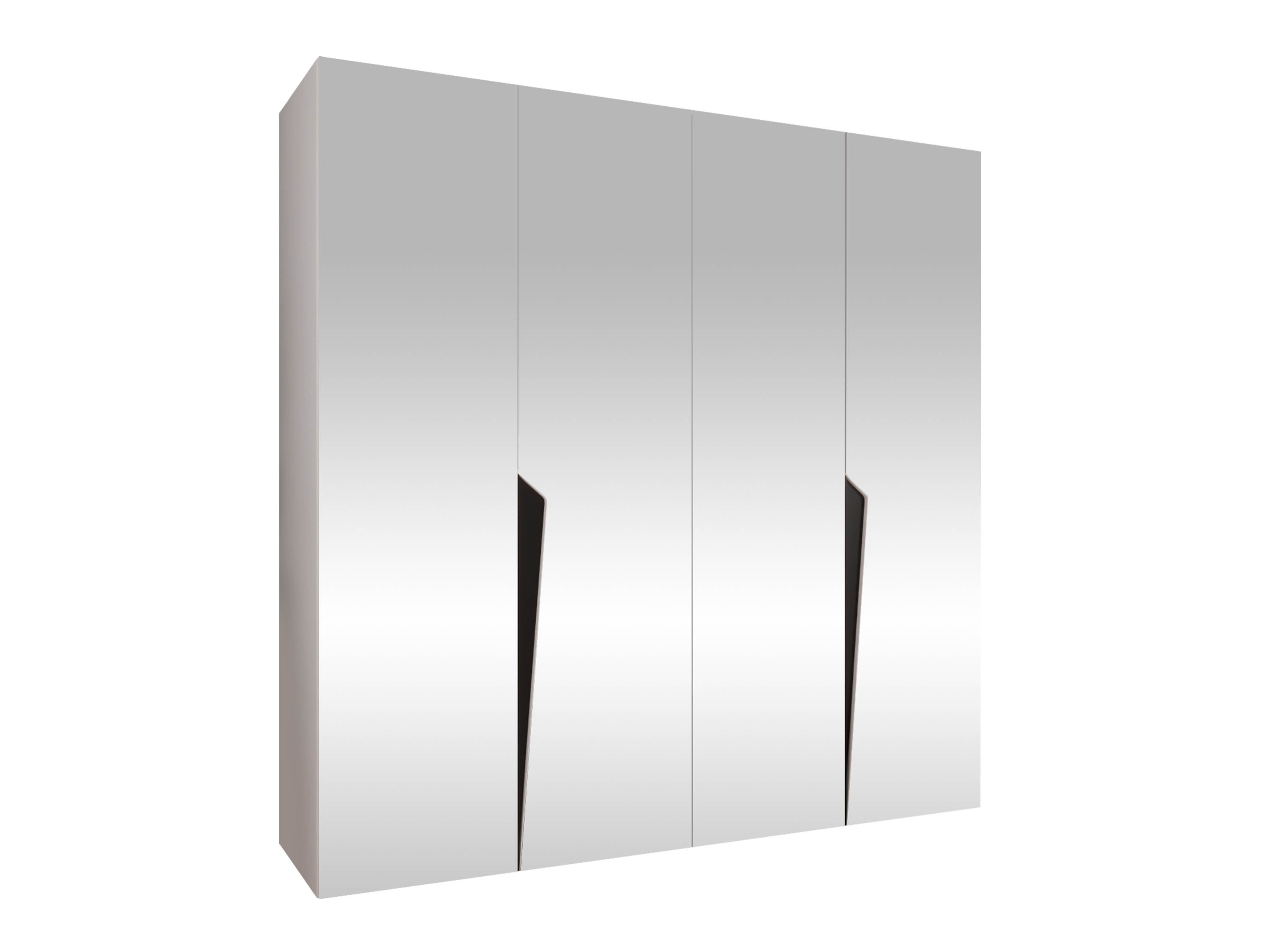 Wardrobe Hartford 615 (White)