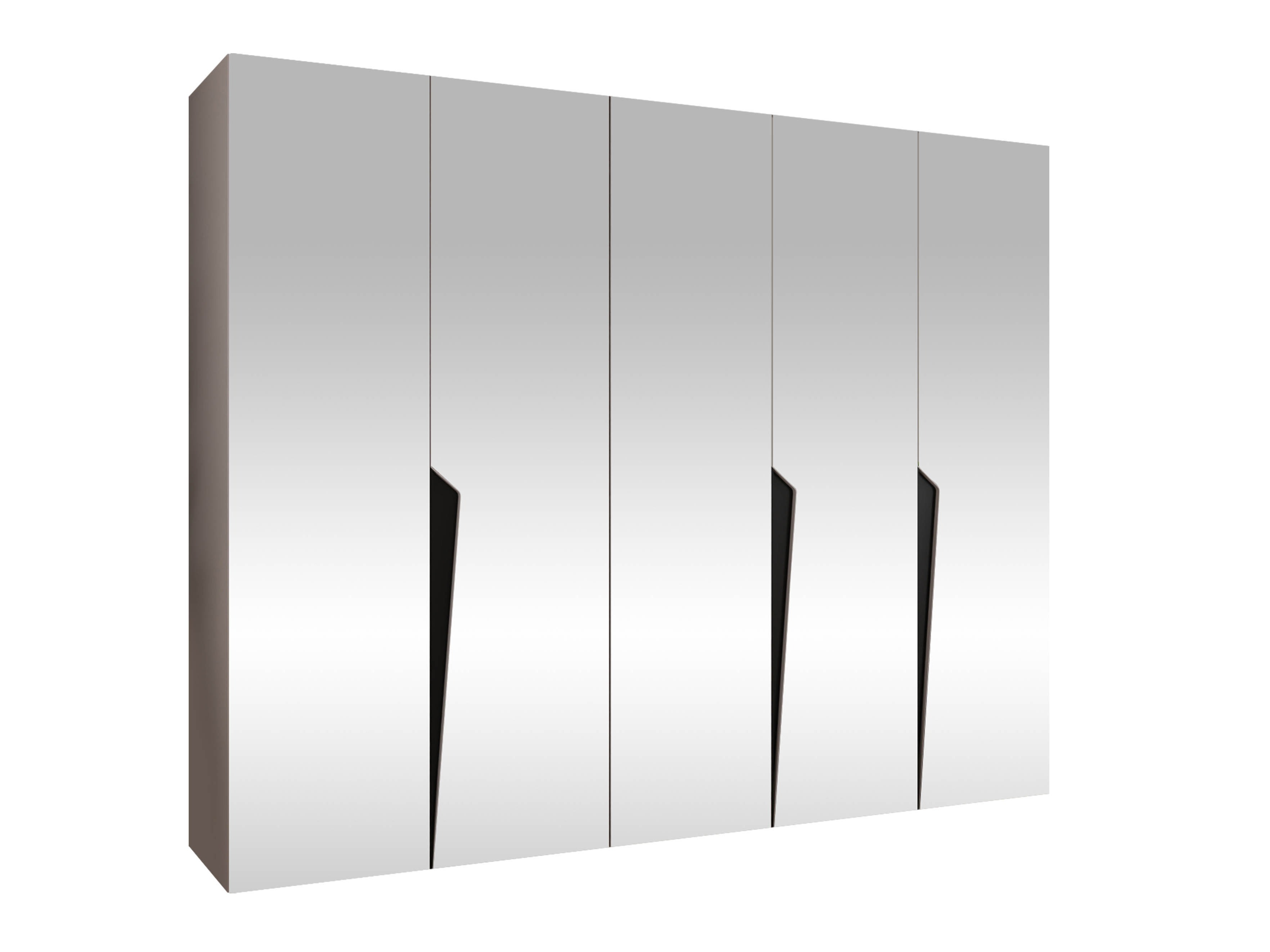 Wardrobe Hartford 616 (Cashmere)