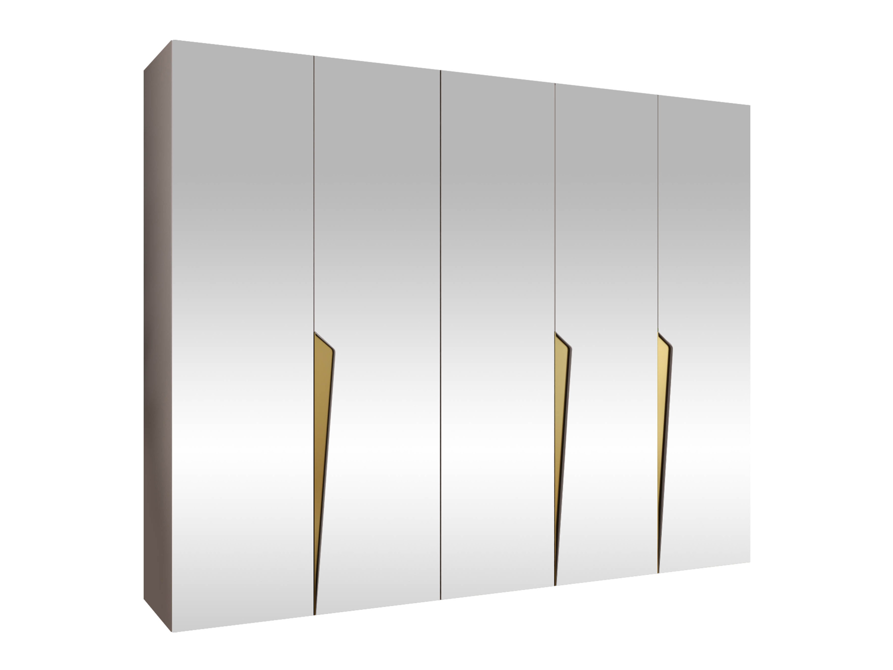 Wardrobe Hartford 616 (Cashmere)