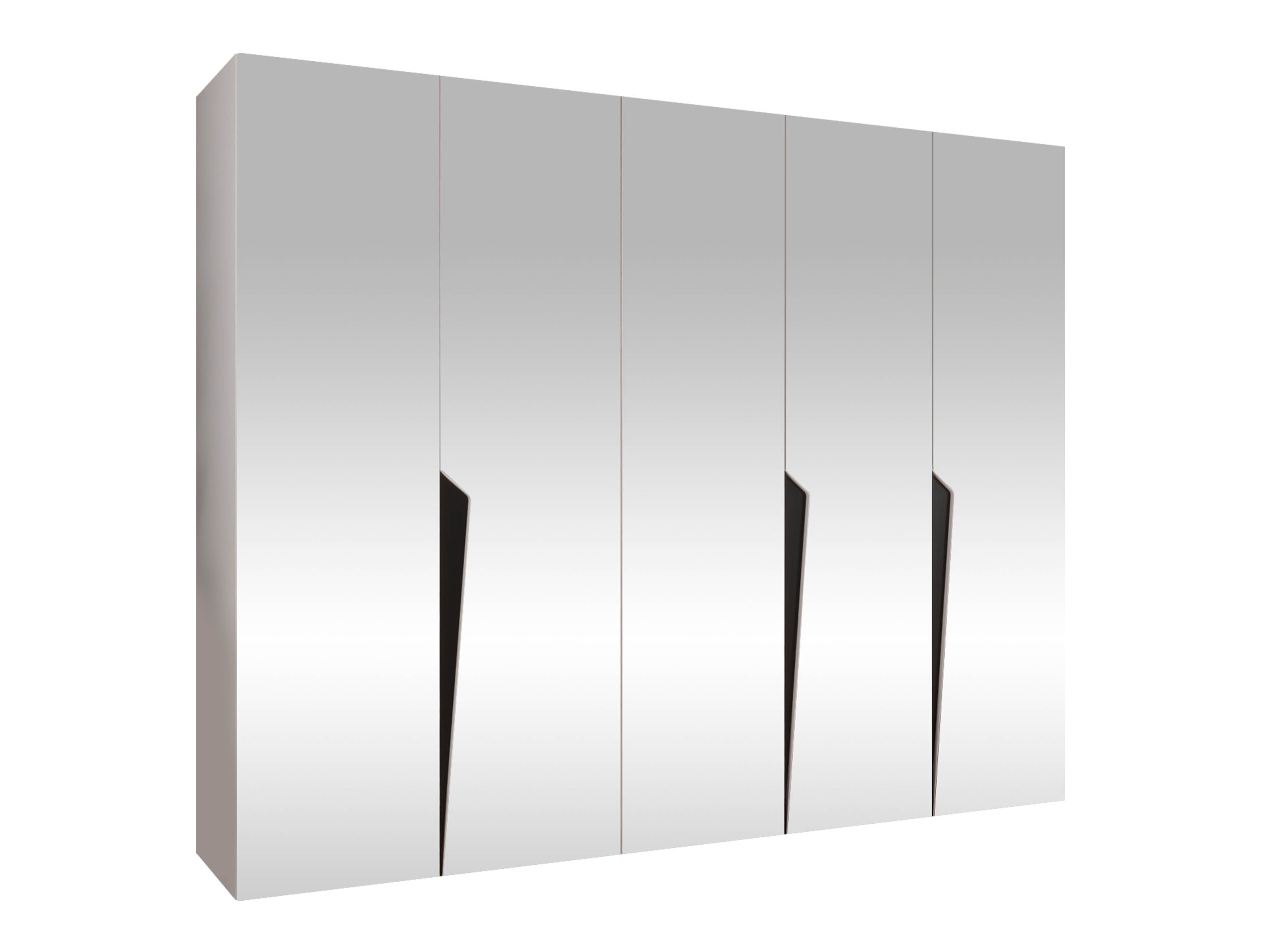 Wardrobe Hartford 616 (White)