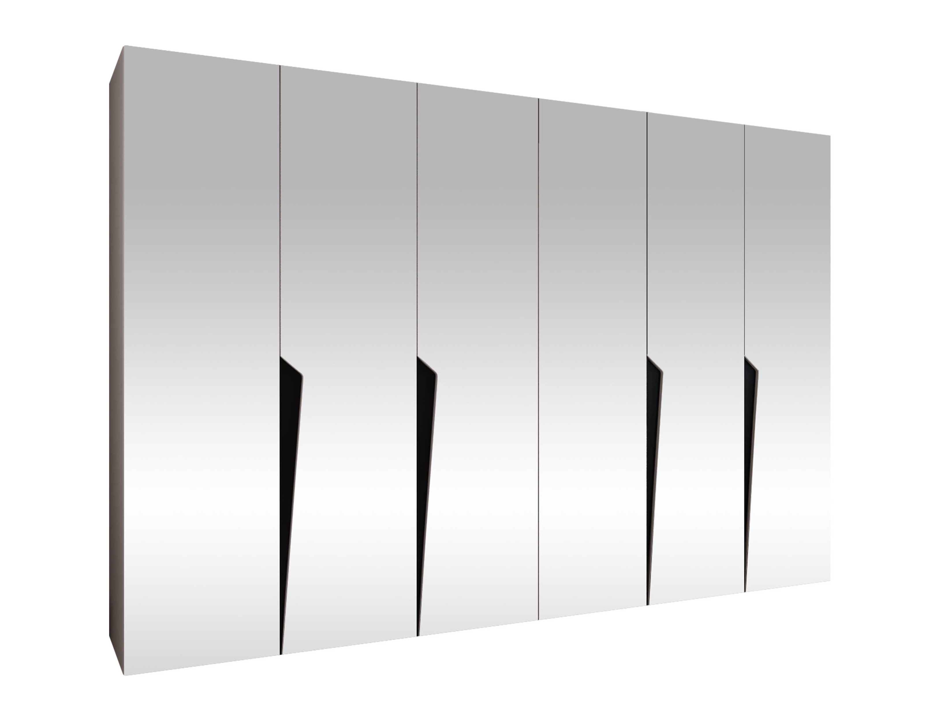 Wardrobe Hartford 617 (Cashmere)