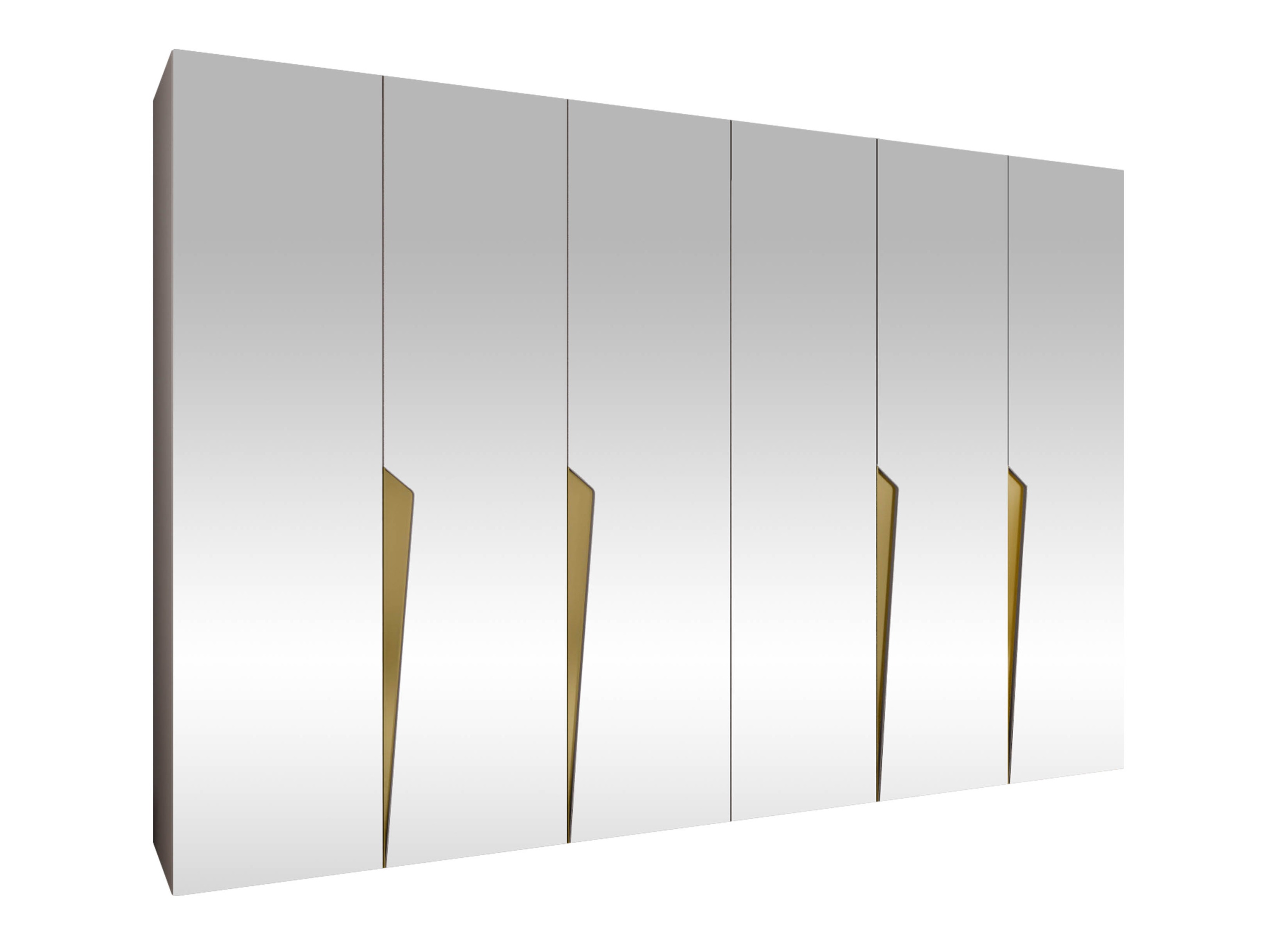 Wardrobe Hartford 617 (Cashmere)