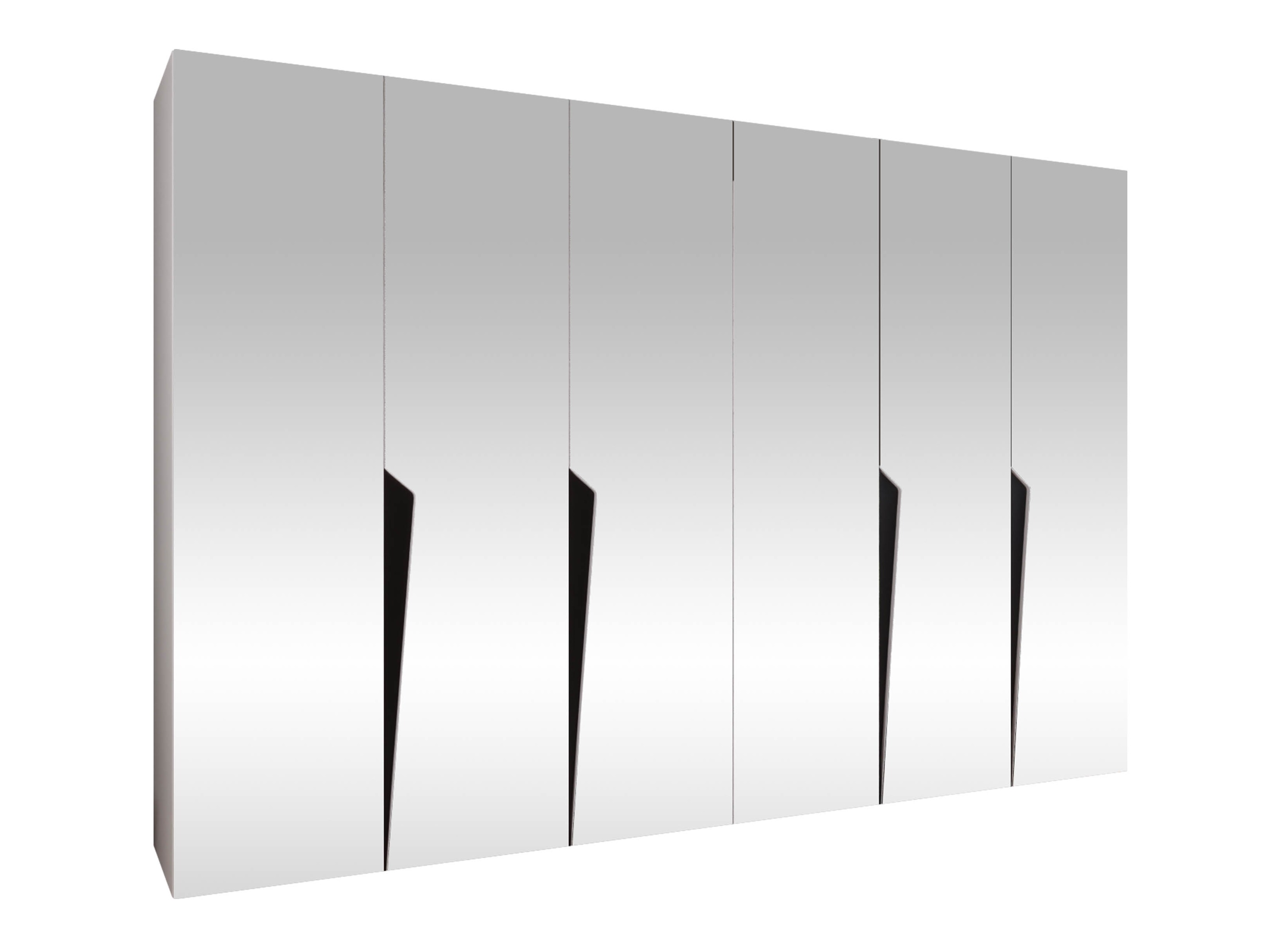 Wardrobe Hartford 617 (White)