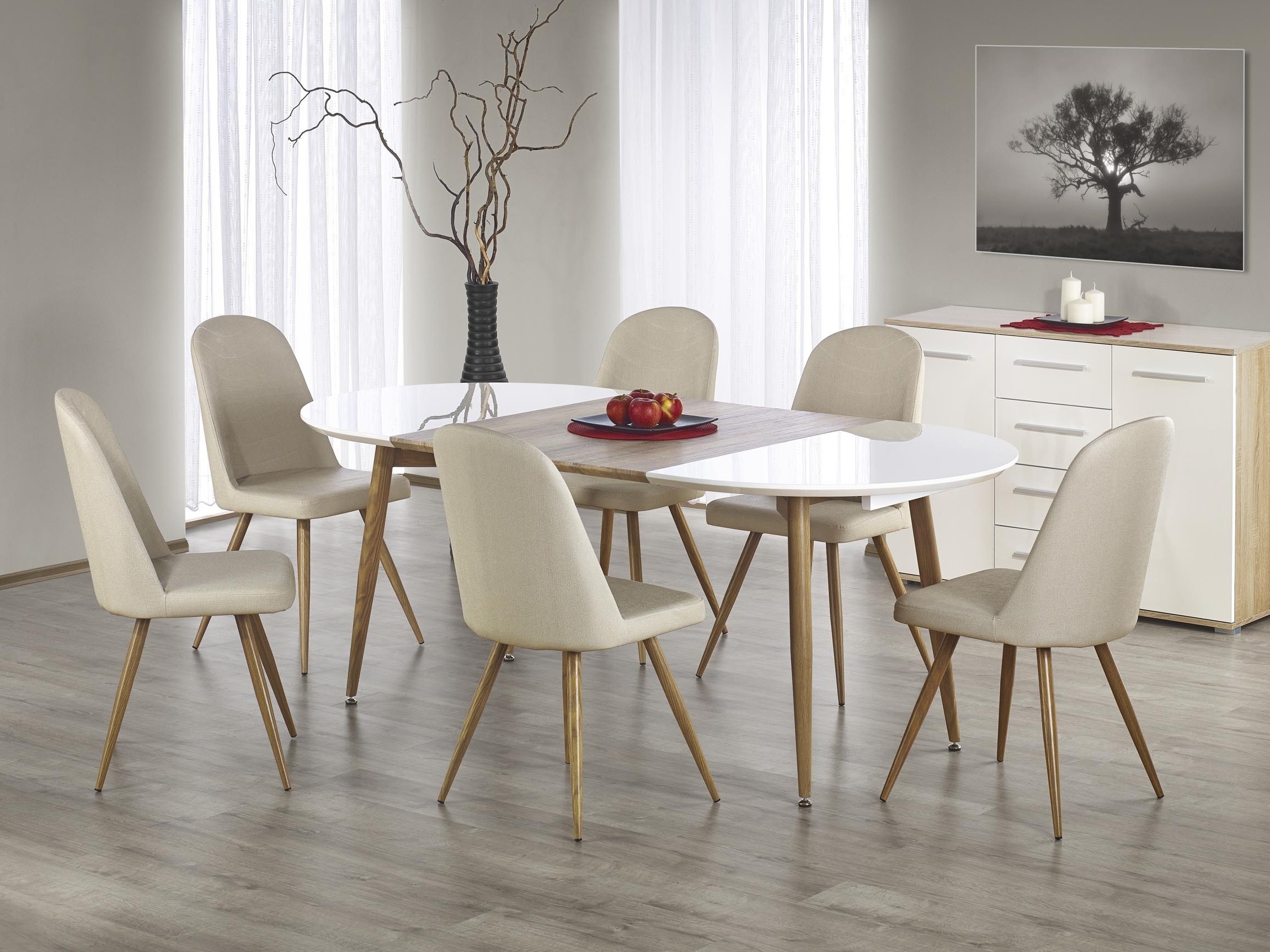 Dining set Houston Humus