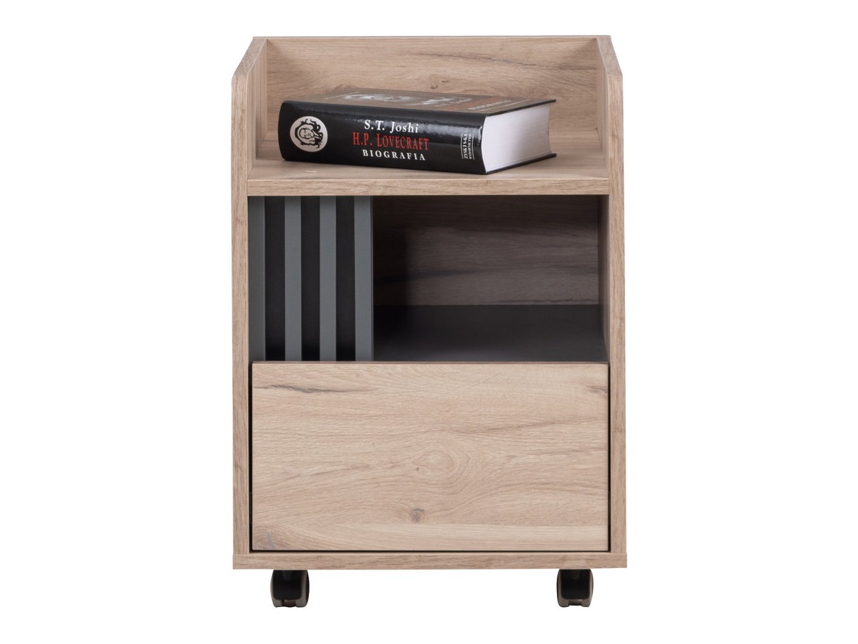 Under-desk drawer unit Livlevo 109