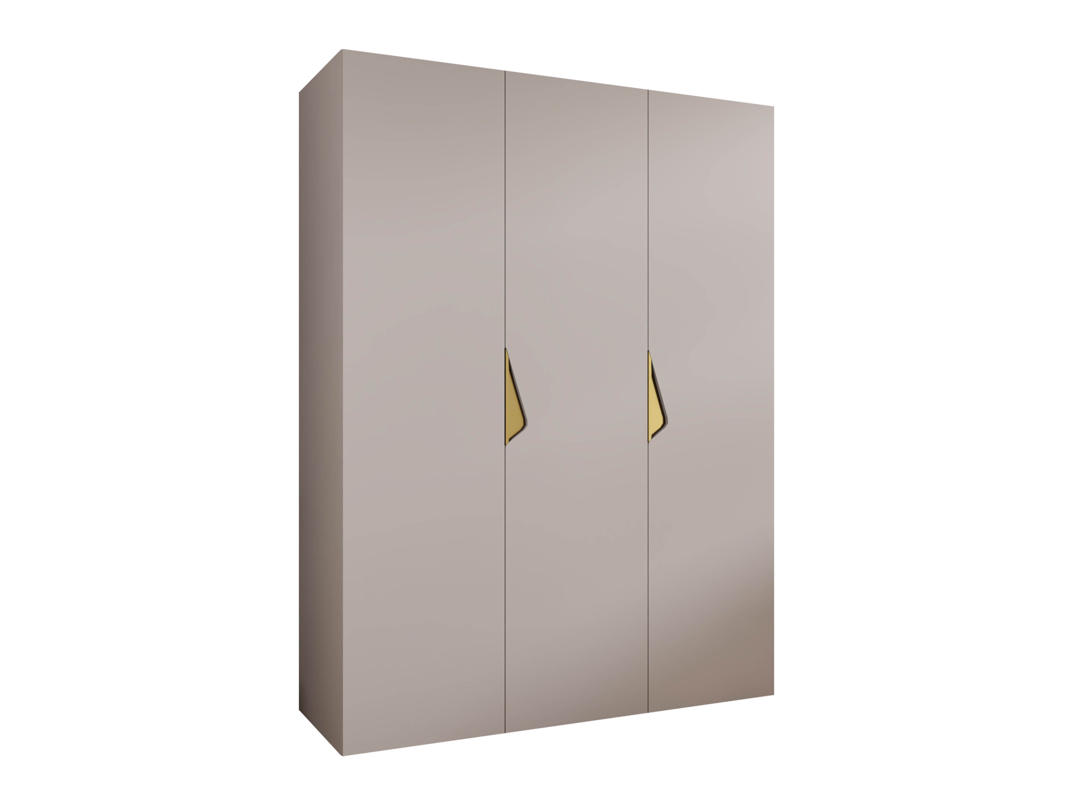 Wardrobe Hartford 619 (Cashmere)