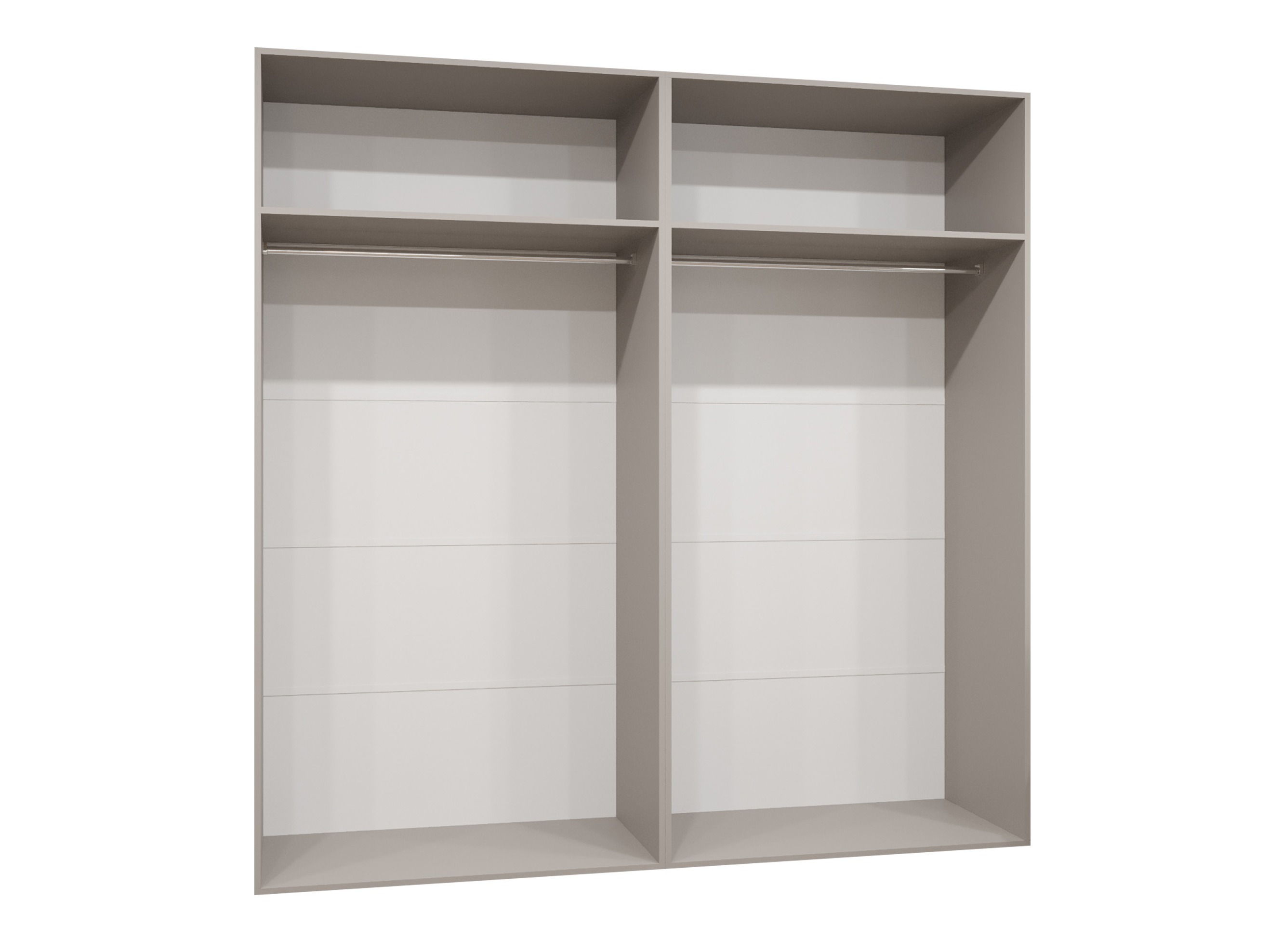 Wardrobe Hartford 620 (Cashmere)