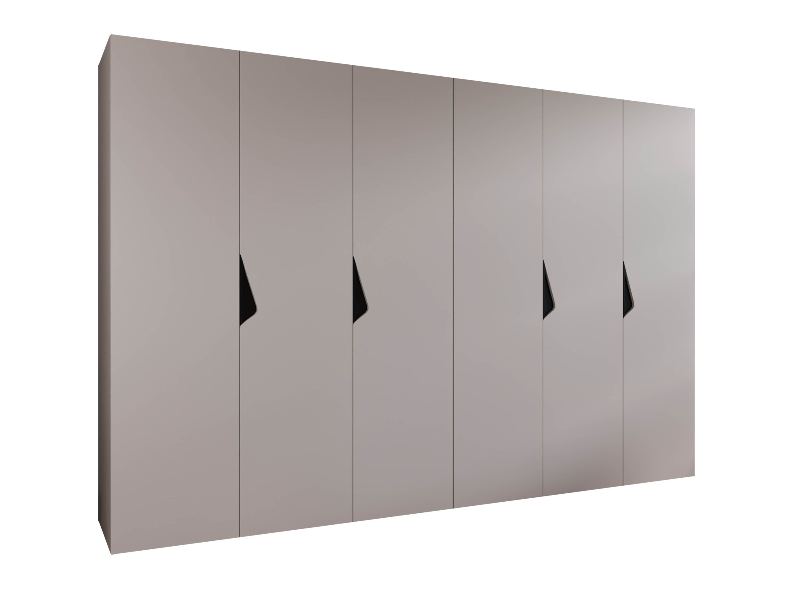 Wardrobe Hartford 622 (Cashmere)
