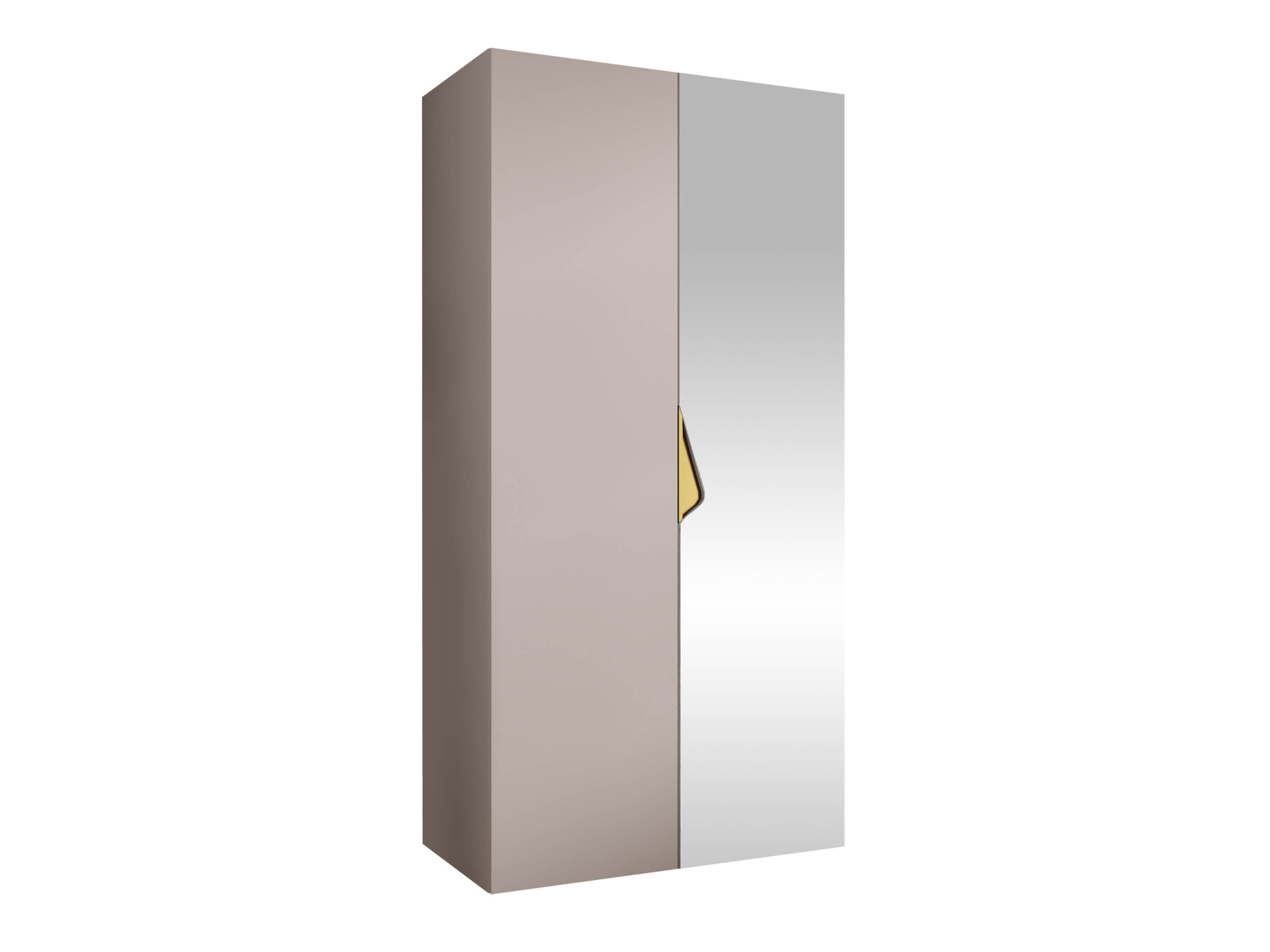 Wardrobe Hartford 623 (Cashmere)