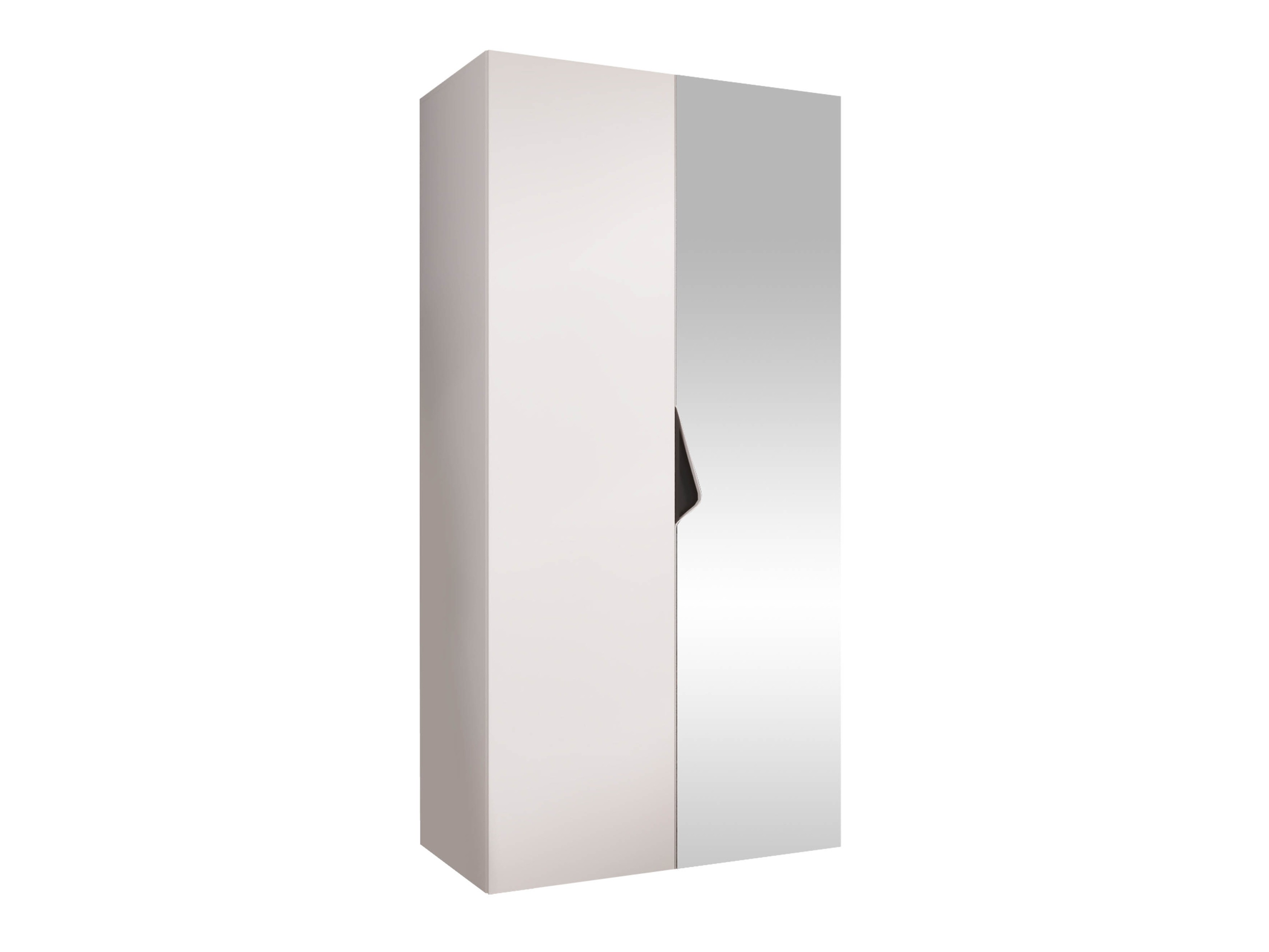 Wardrobe Hartford 623 (White)