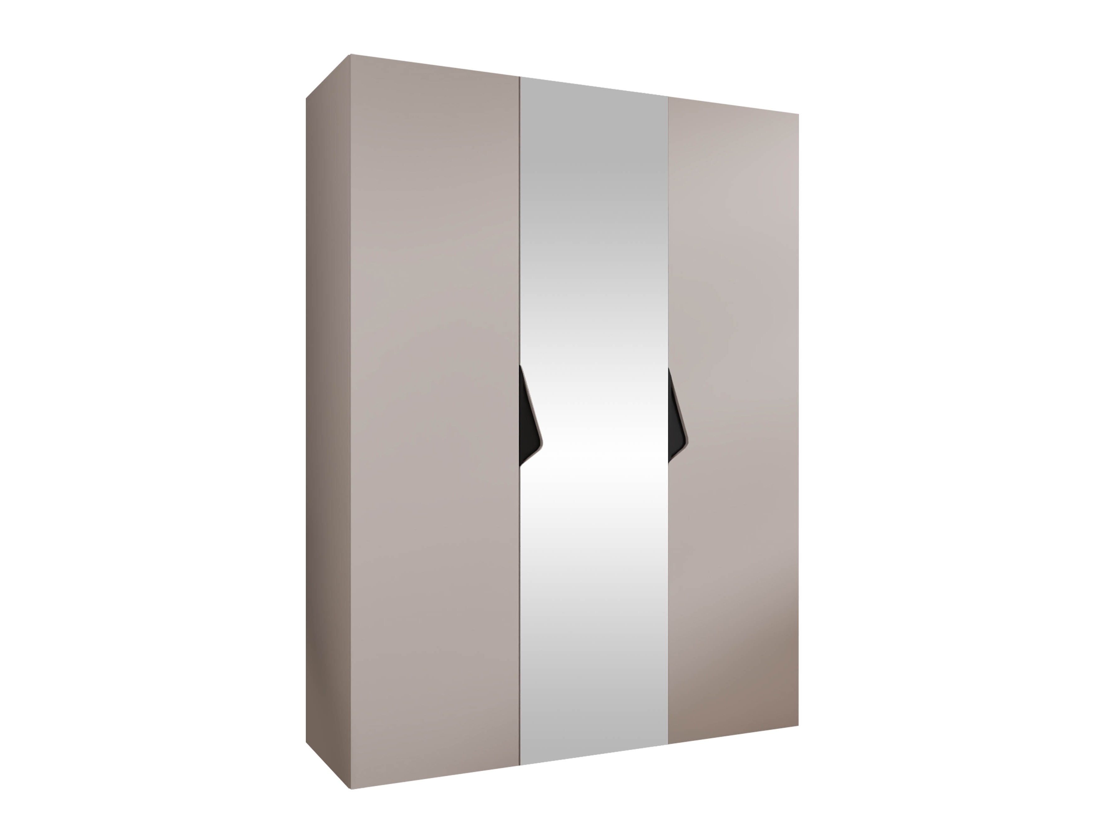 Wardrobe Hartford 624 (Cashmere)