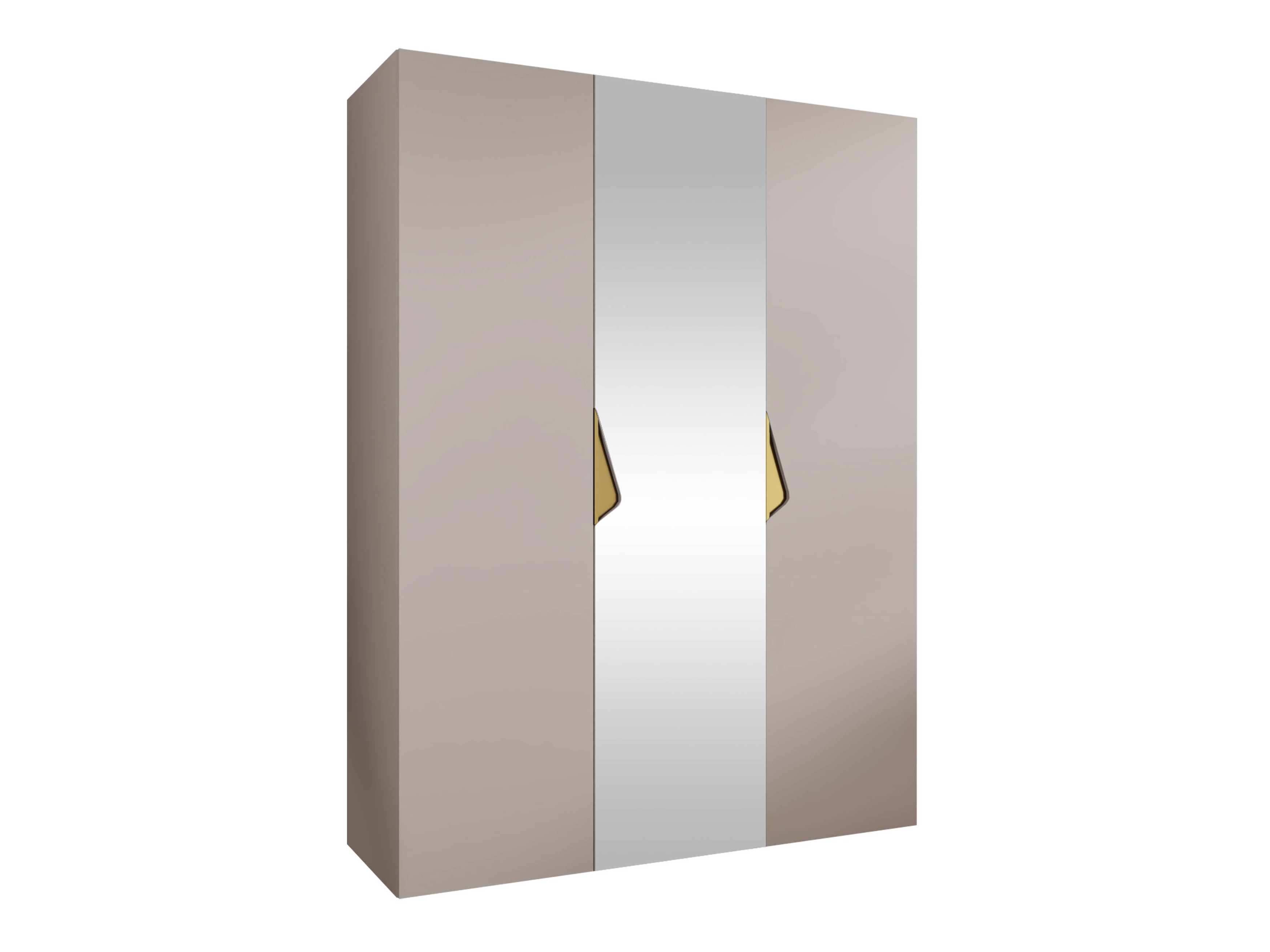 Wardrobe Hartford 624 (Cashmere)