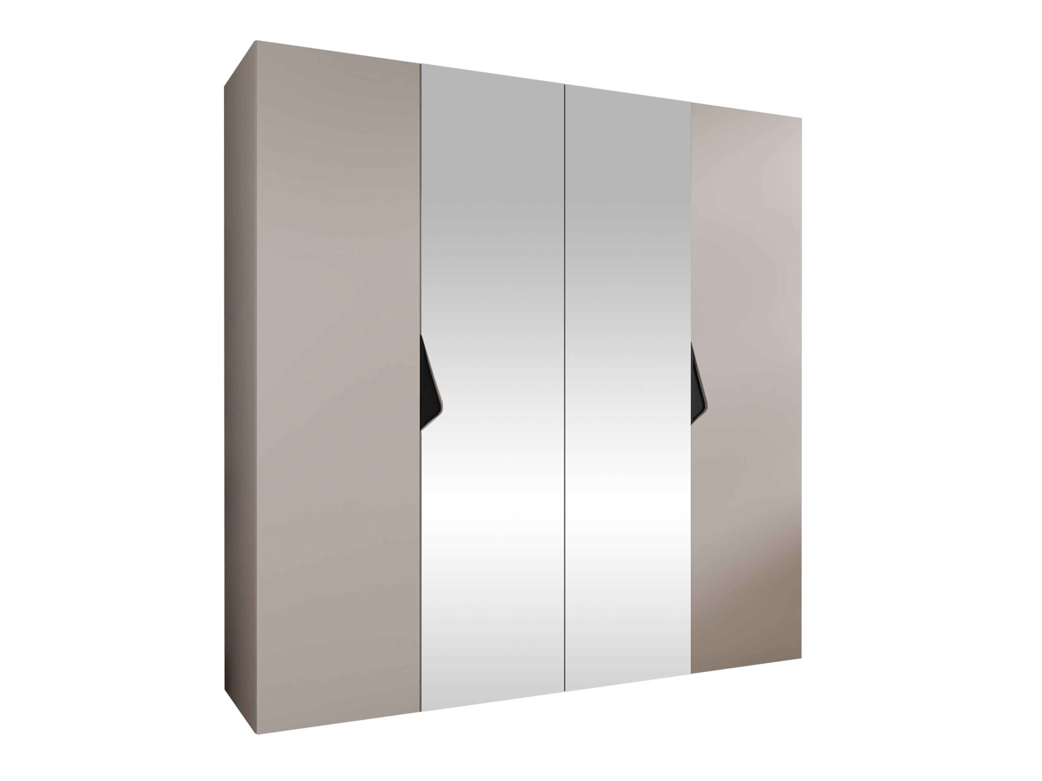 Wardrobe Hartford 625 (Cashmere)