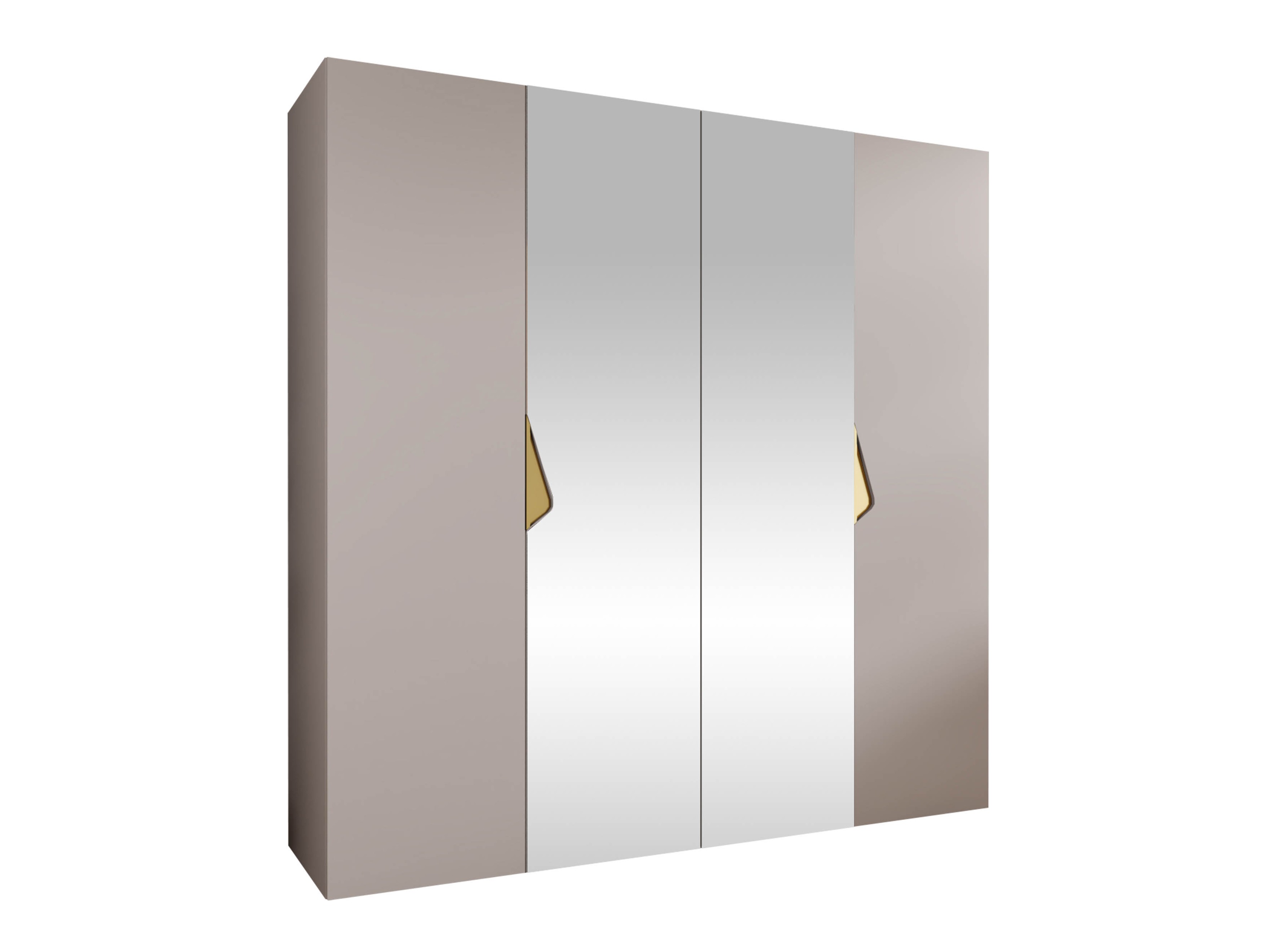 Wardrobe Hartford 625 (Cashmere)