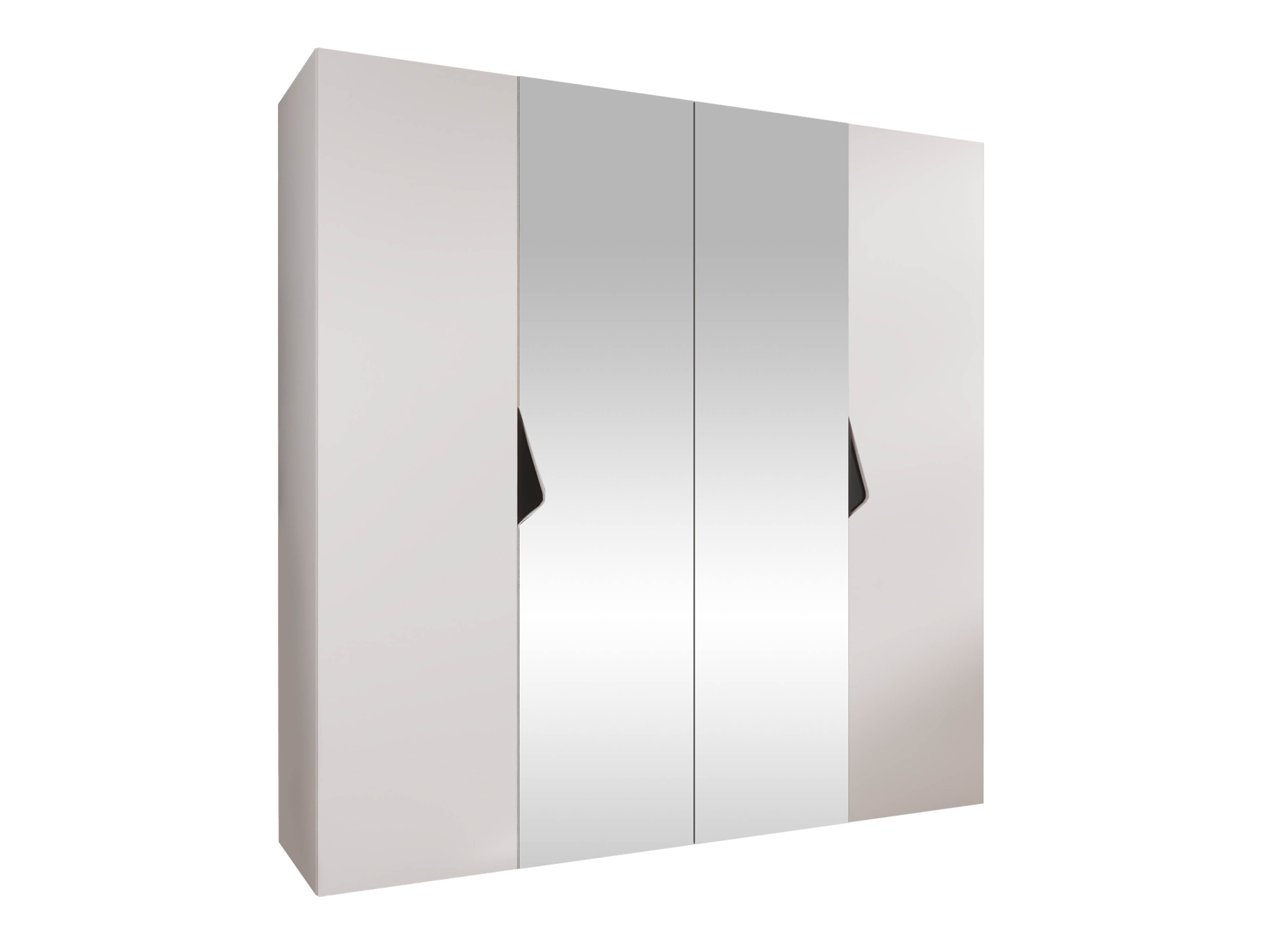 Wardrobe Hartford 625 (White)