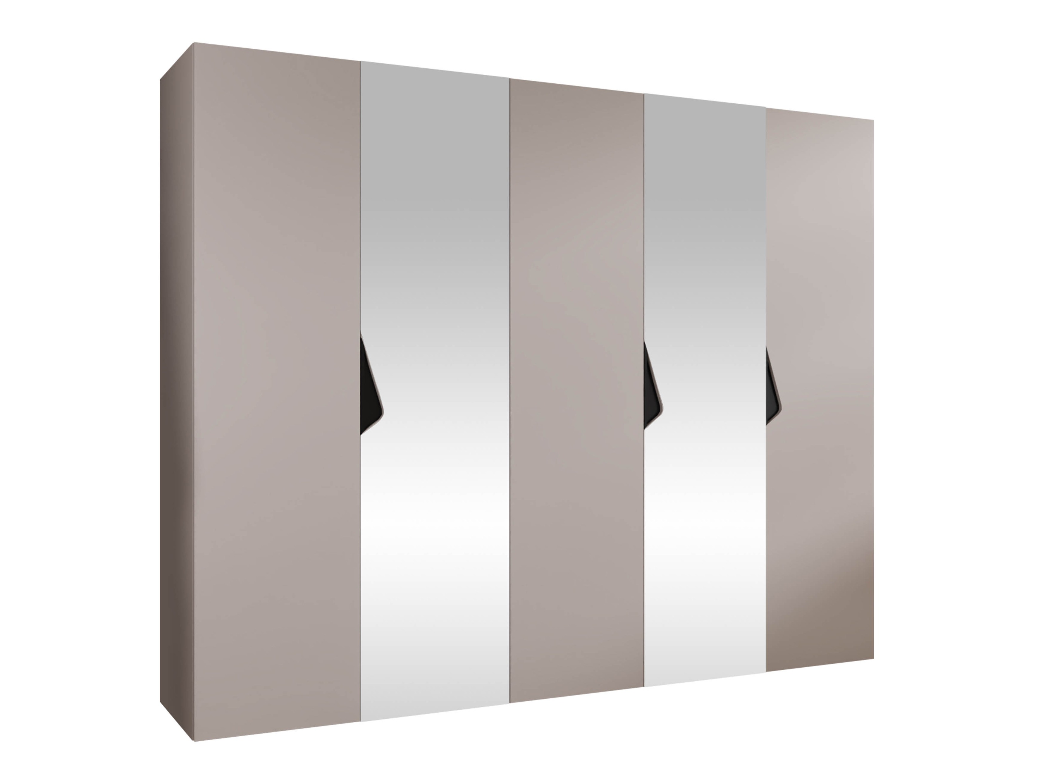 Wardrobe Hartford 626 (Cashmere)