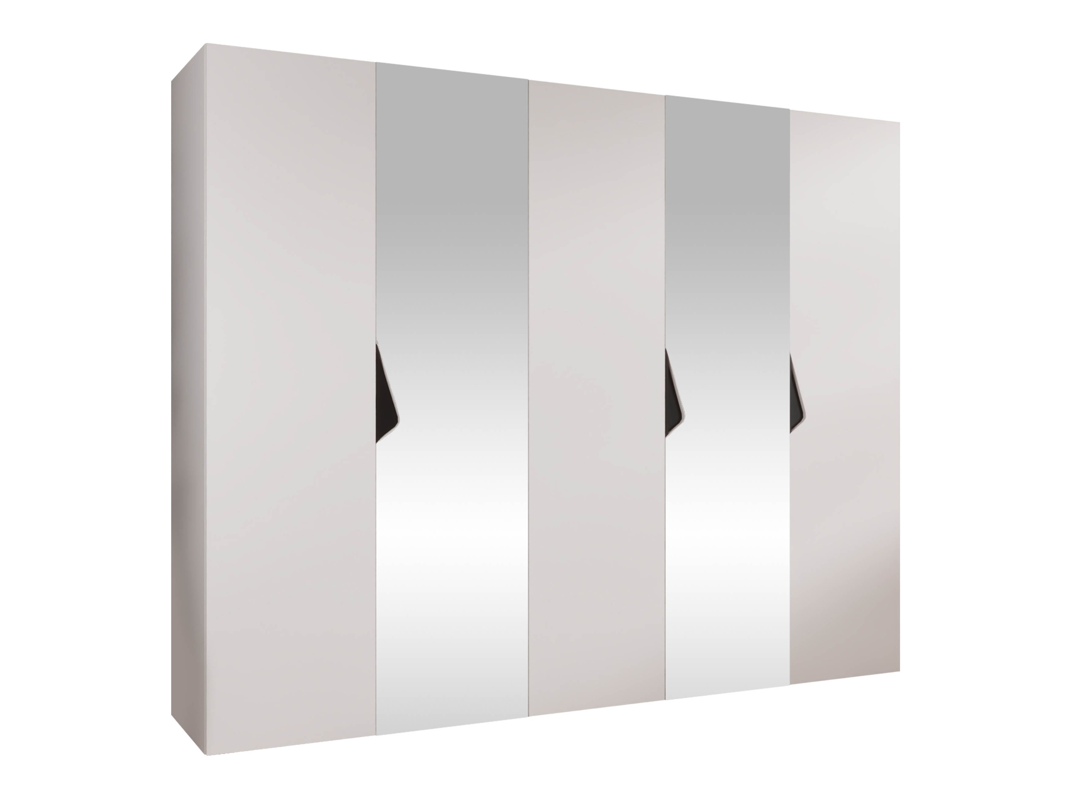 Wardrobe Hartford 626 (White)