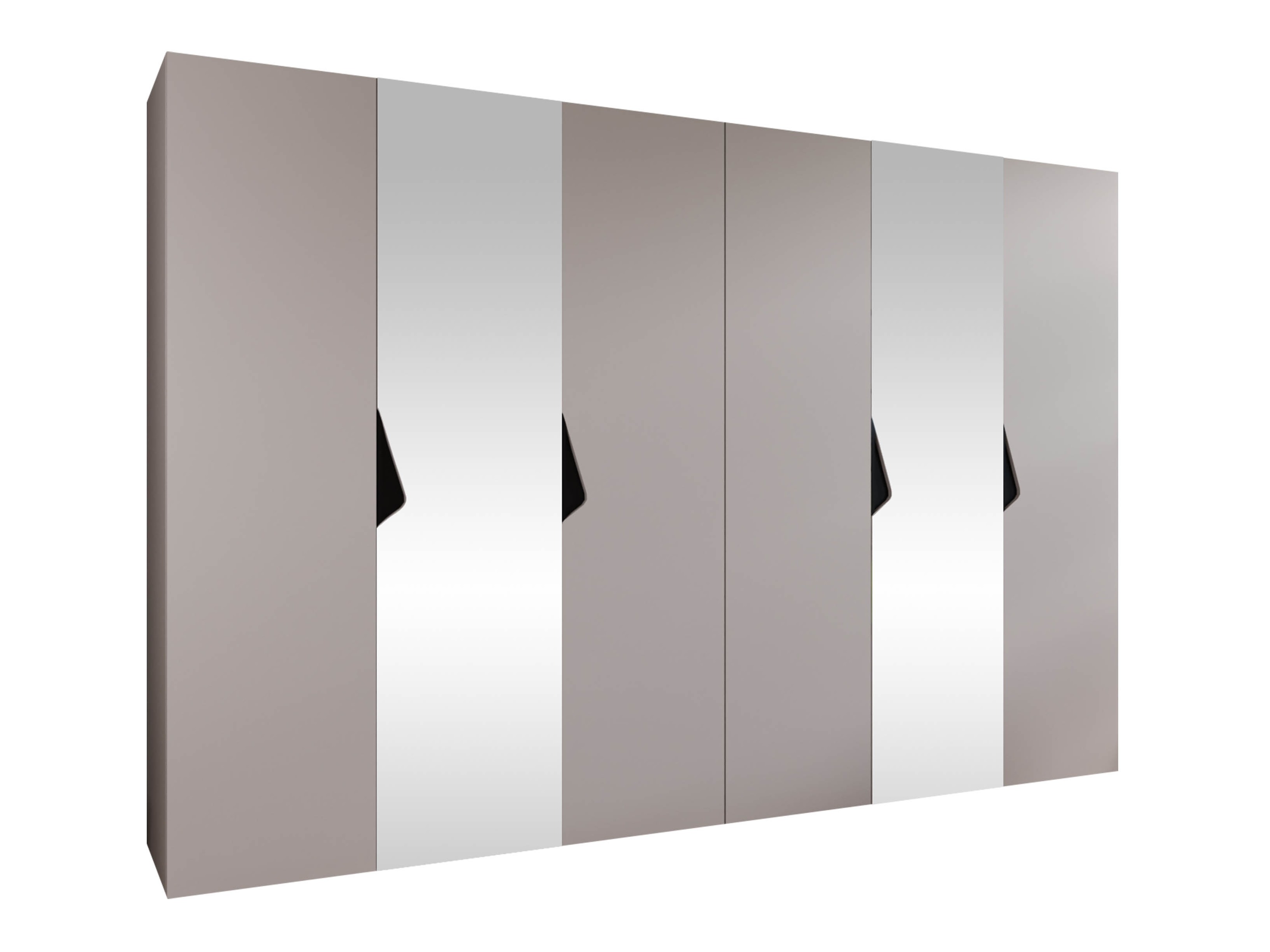 Wardrobe Hartford 627 (Cashmere)