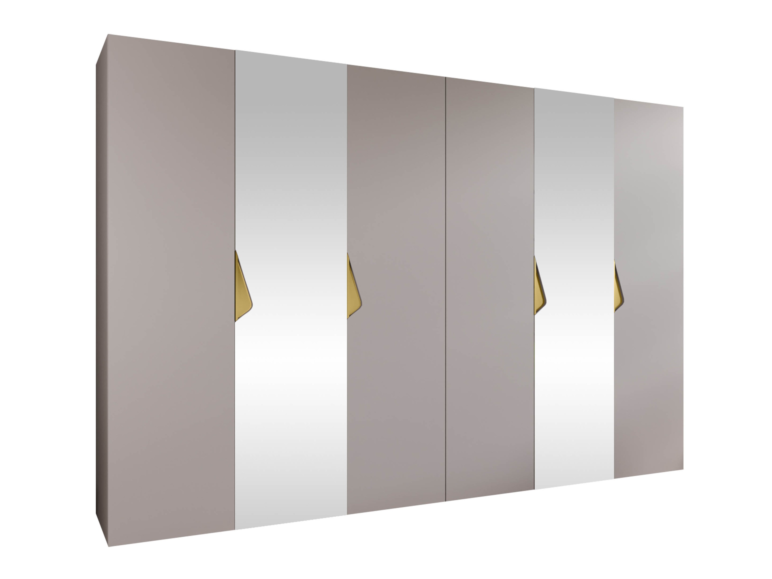 Wardrobe Hartford 627 (Cashmere)