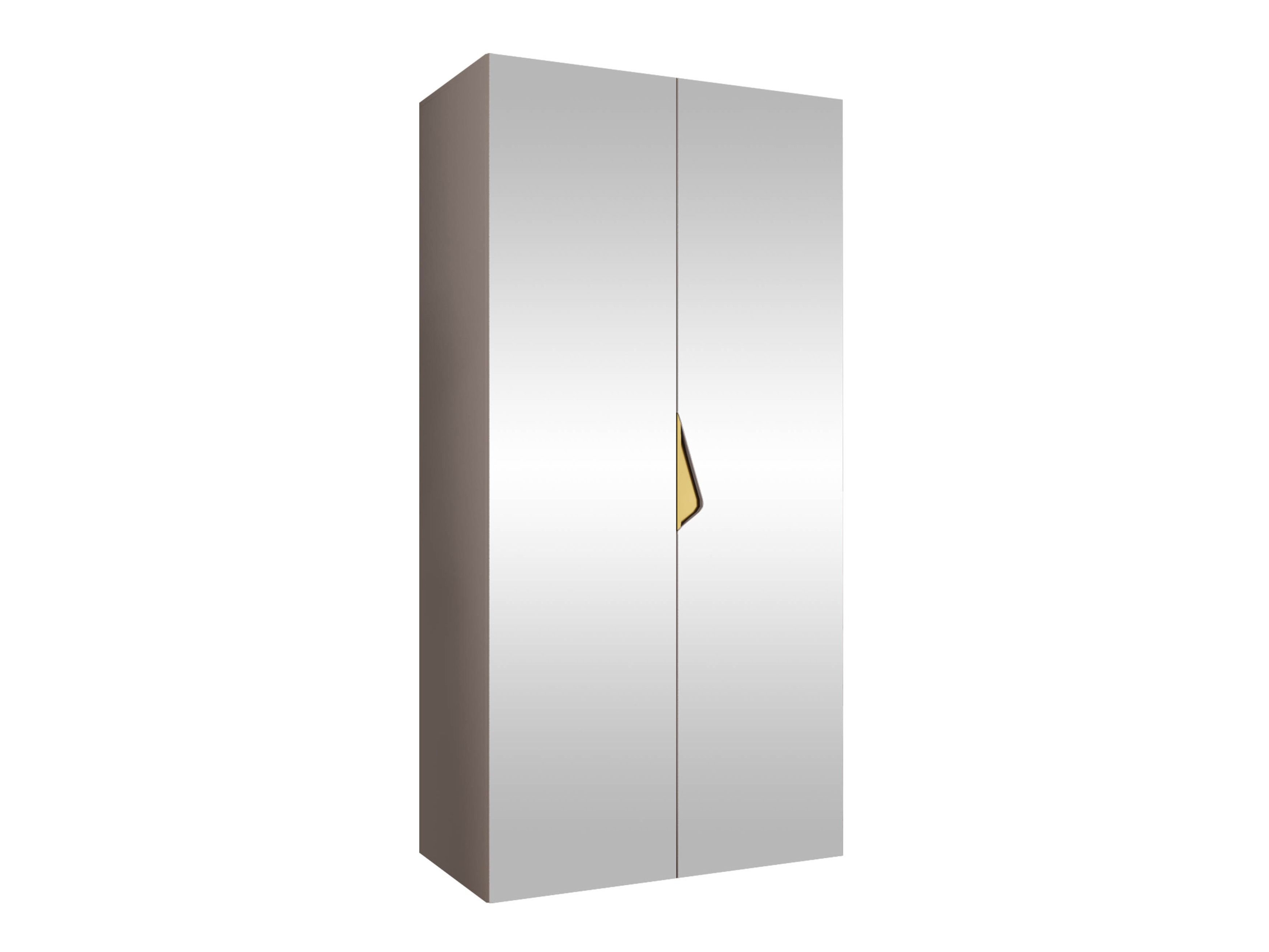 Wardrobe Hartford 628 (Cashmere)