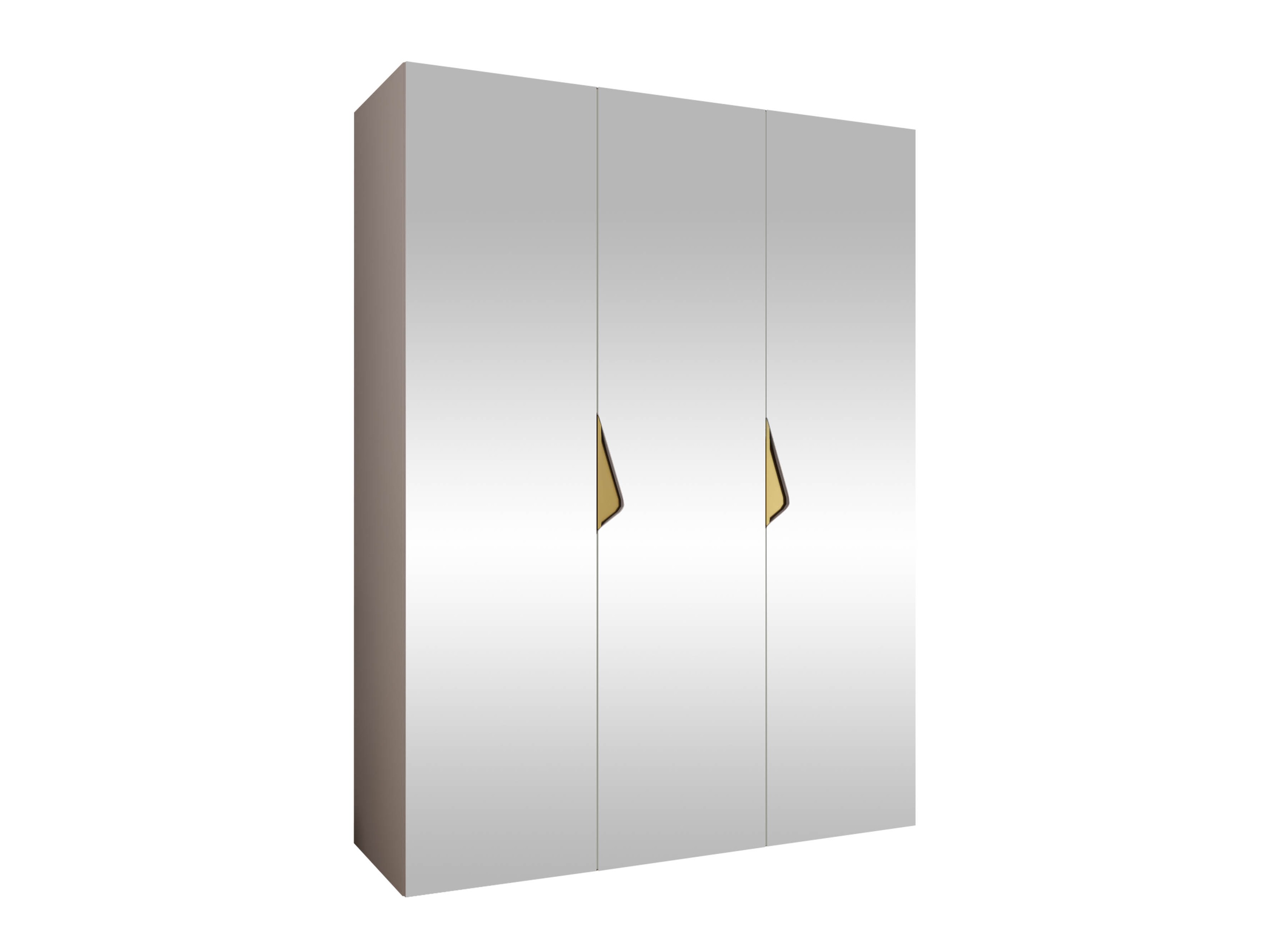Wardrobe Hartford 629 (Cashmere)