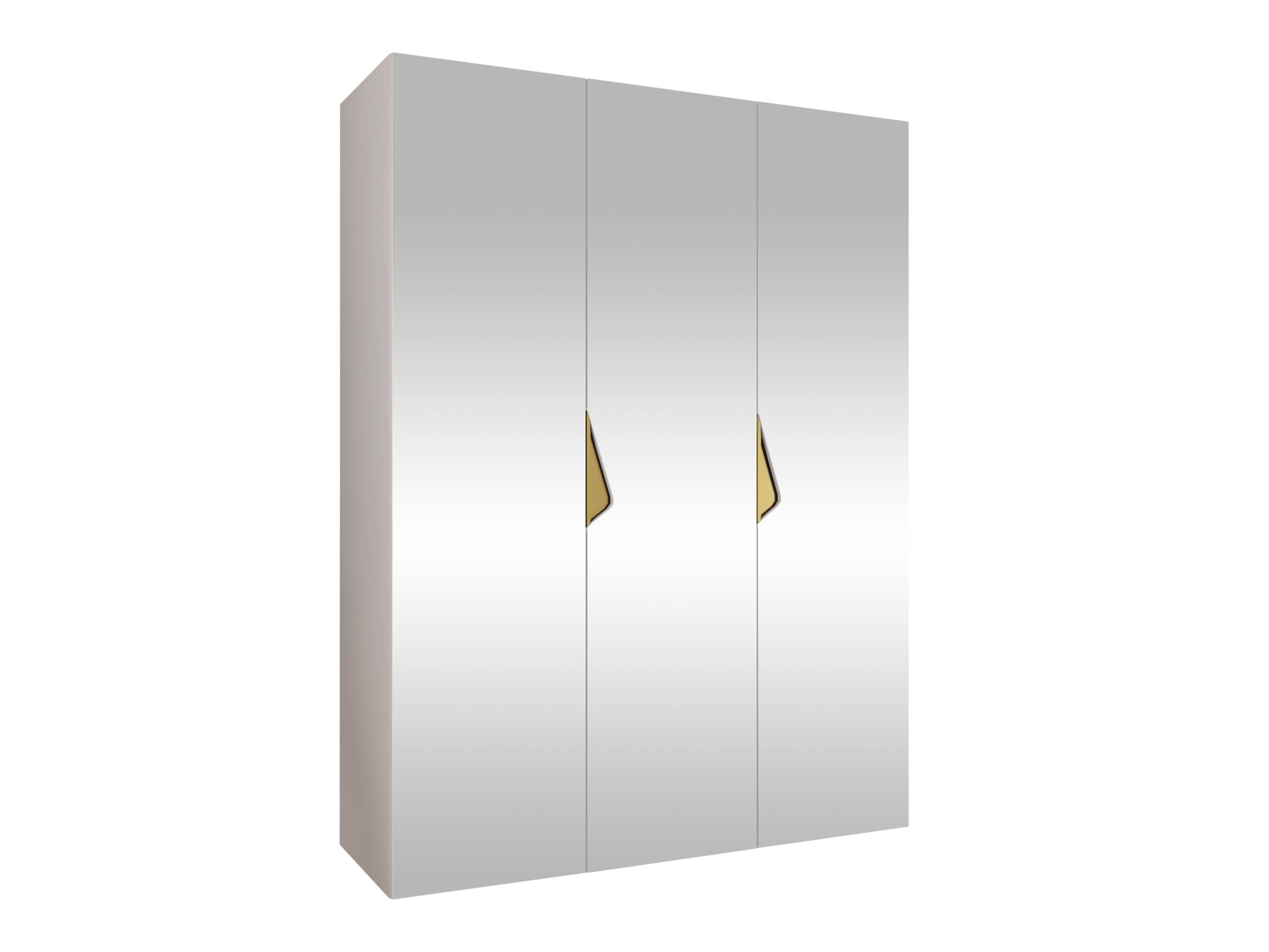 Wardrobe Hartford 629 (White)