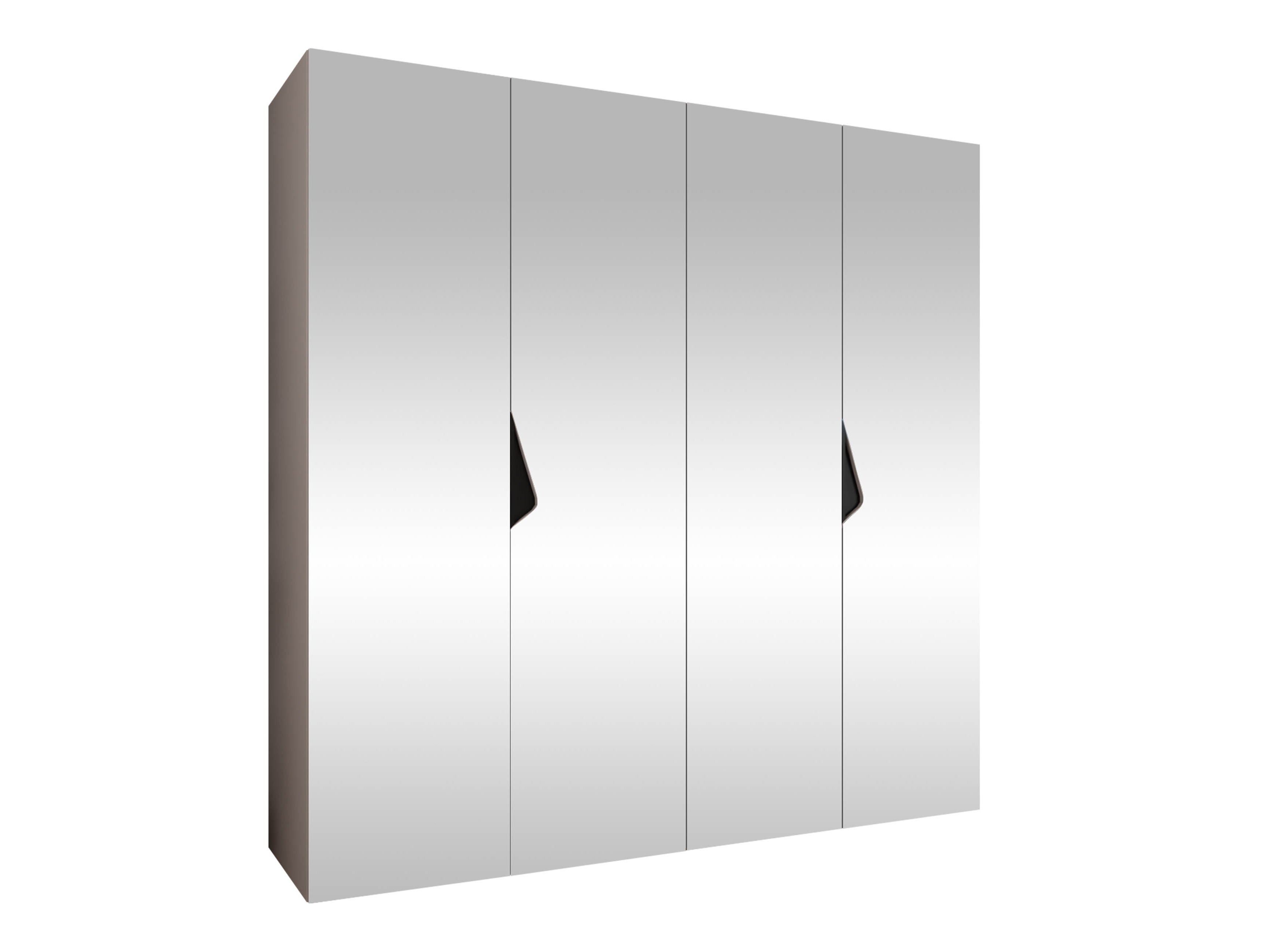 Wardrobe Hartford 630 (Cashmere)