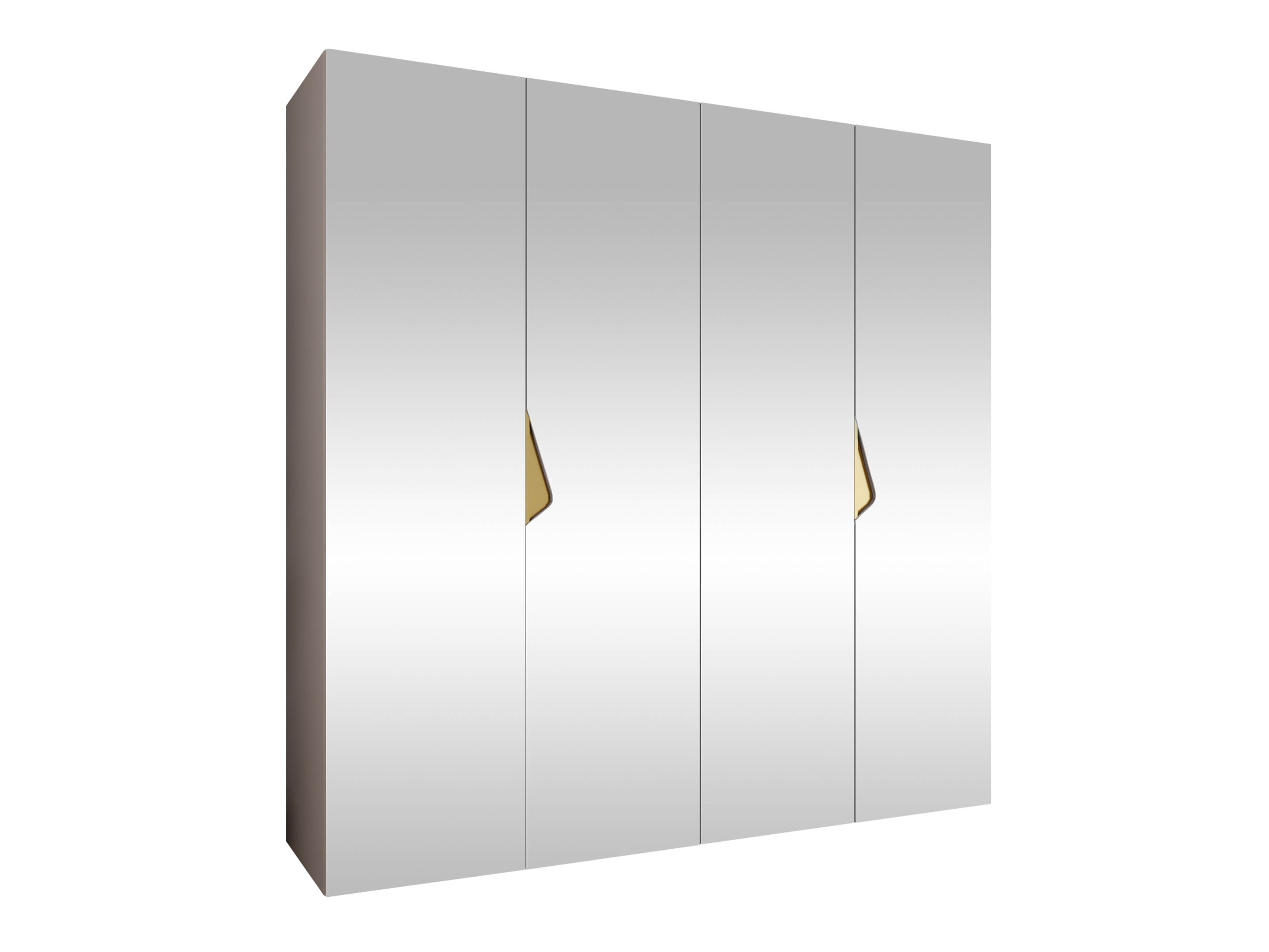 Wardrobe Hartford 630 (Cashmere)