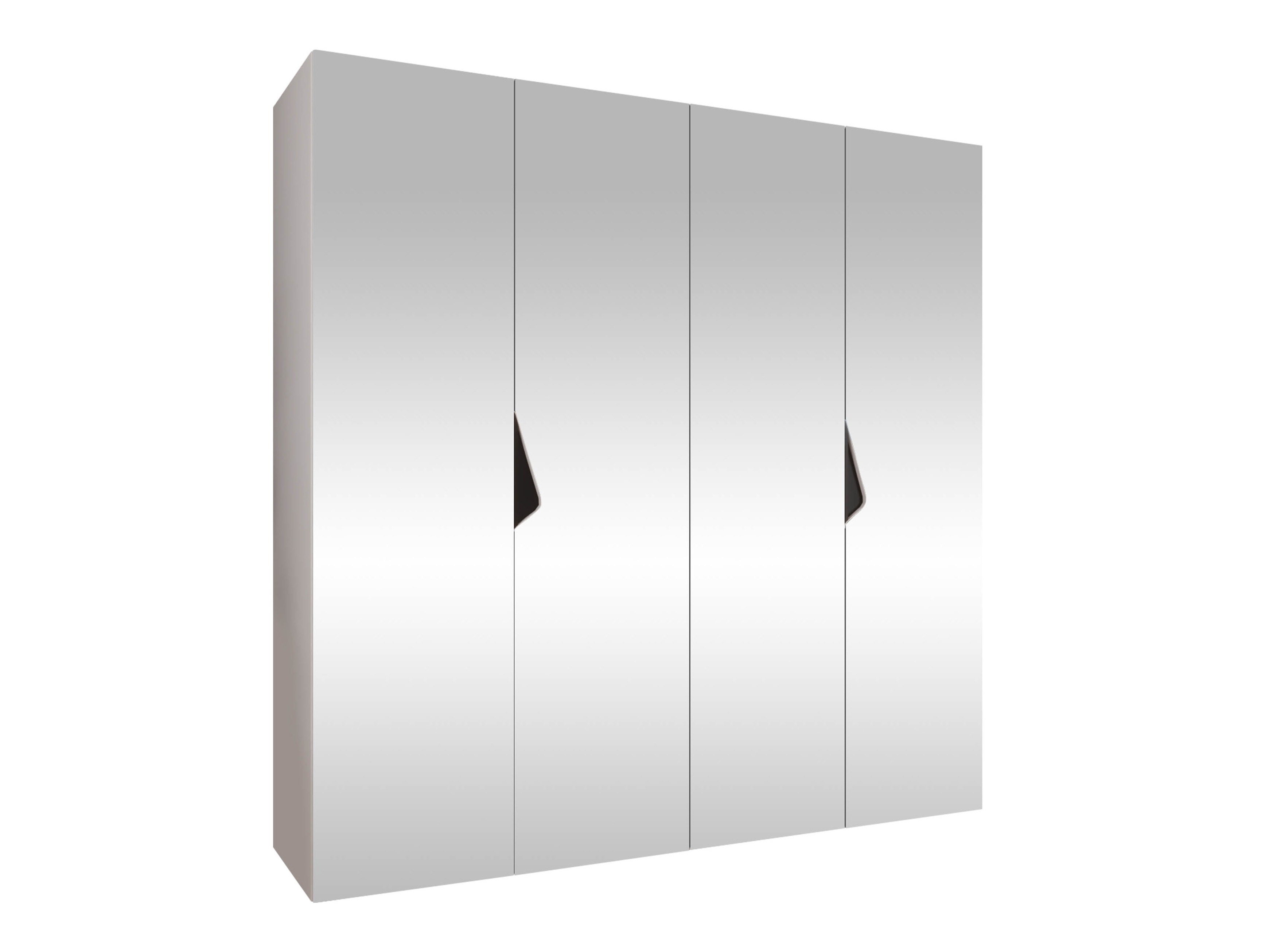 Wardrobe Hartford 630 (White)