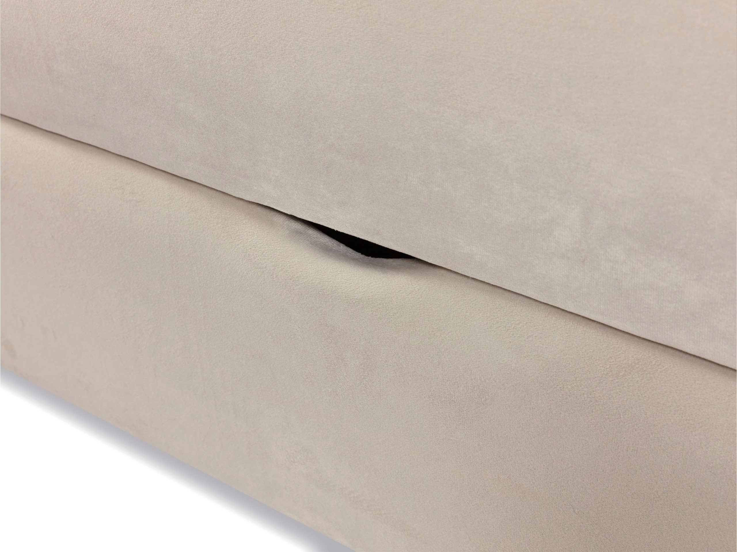 Continental bed ComfiDream Aelion (Fresh 01)