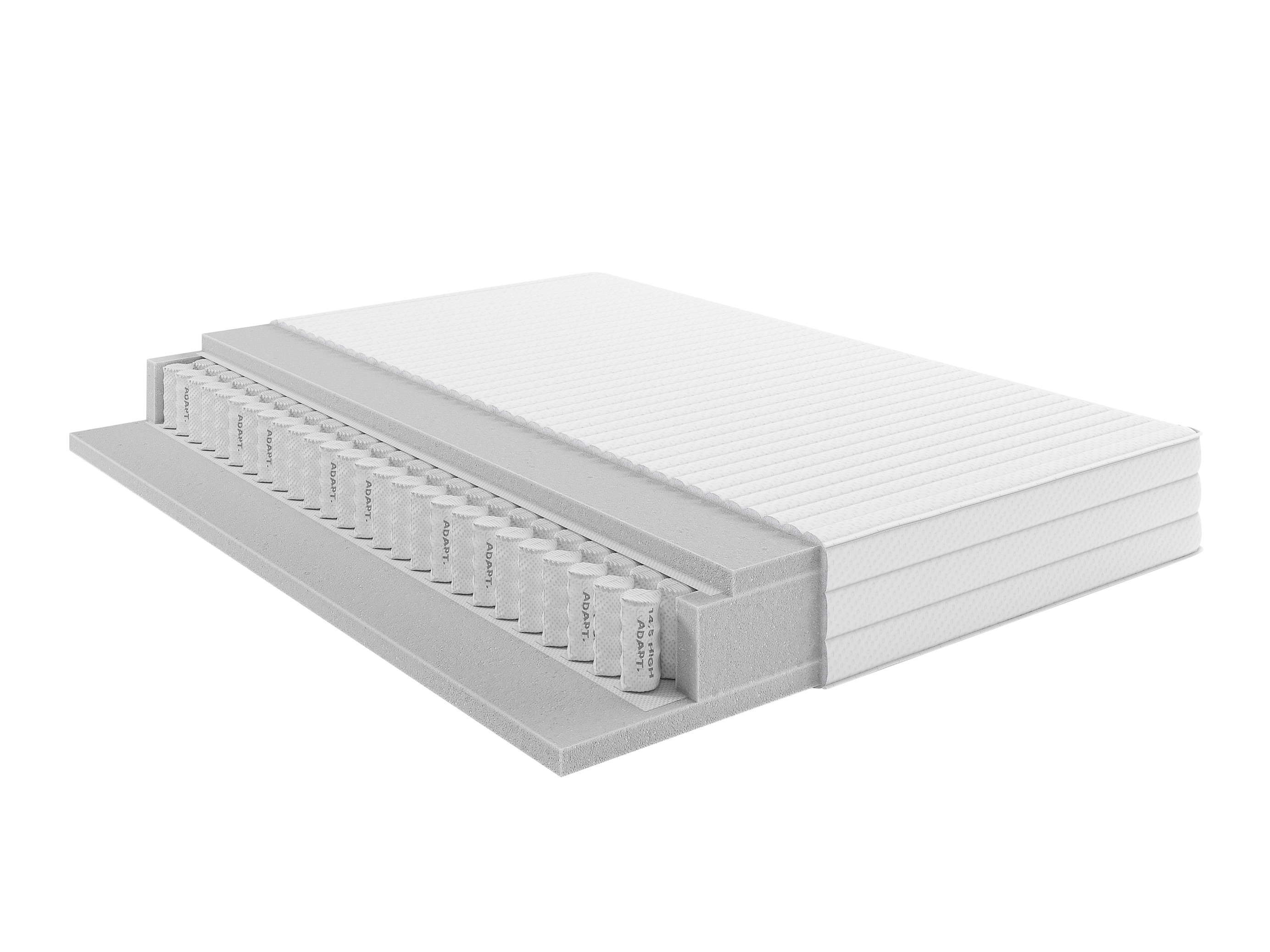 Mattress ComfiDream Mediq