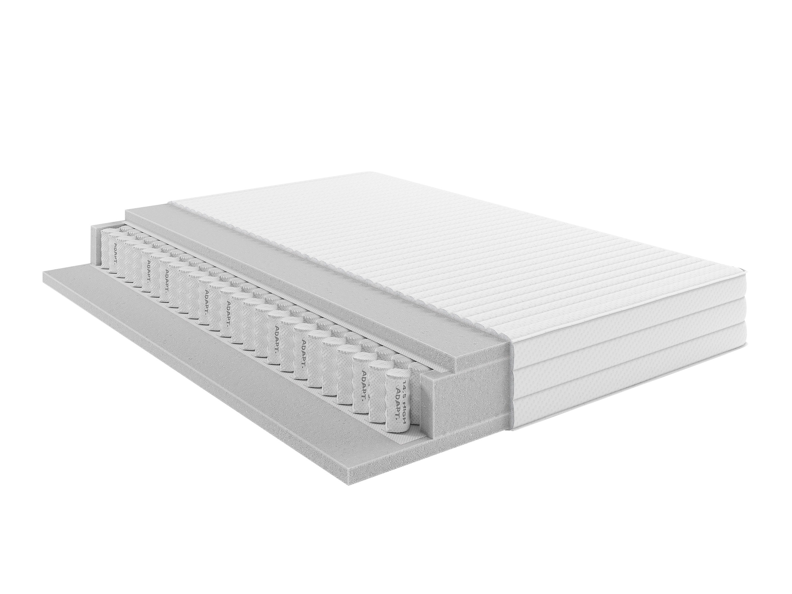 Mattress ComfiDream Mediq