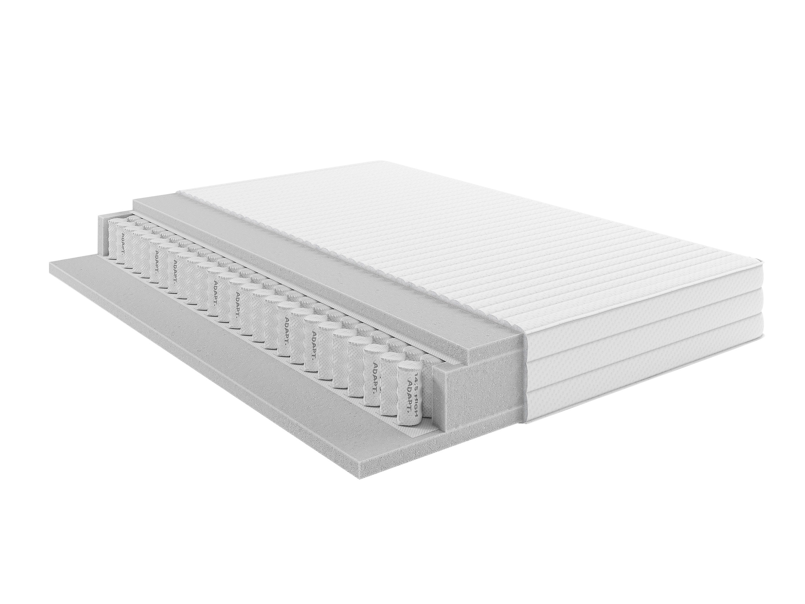 Mattress ComfiDream Mediq