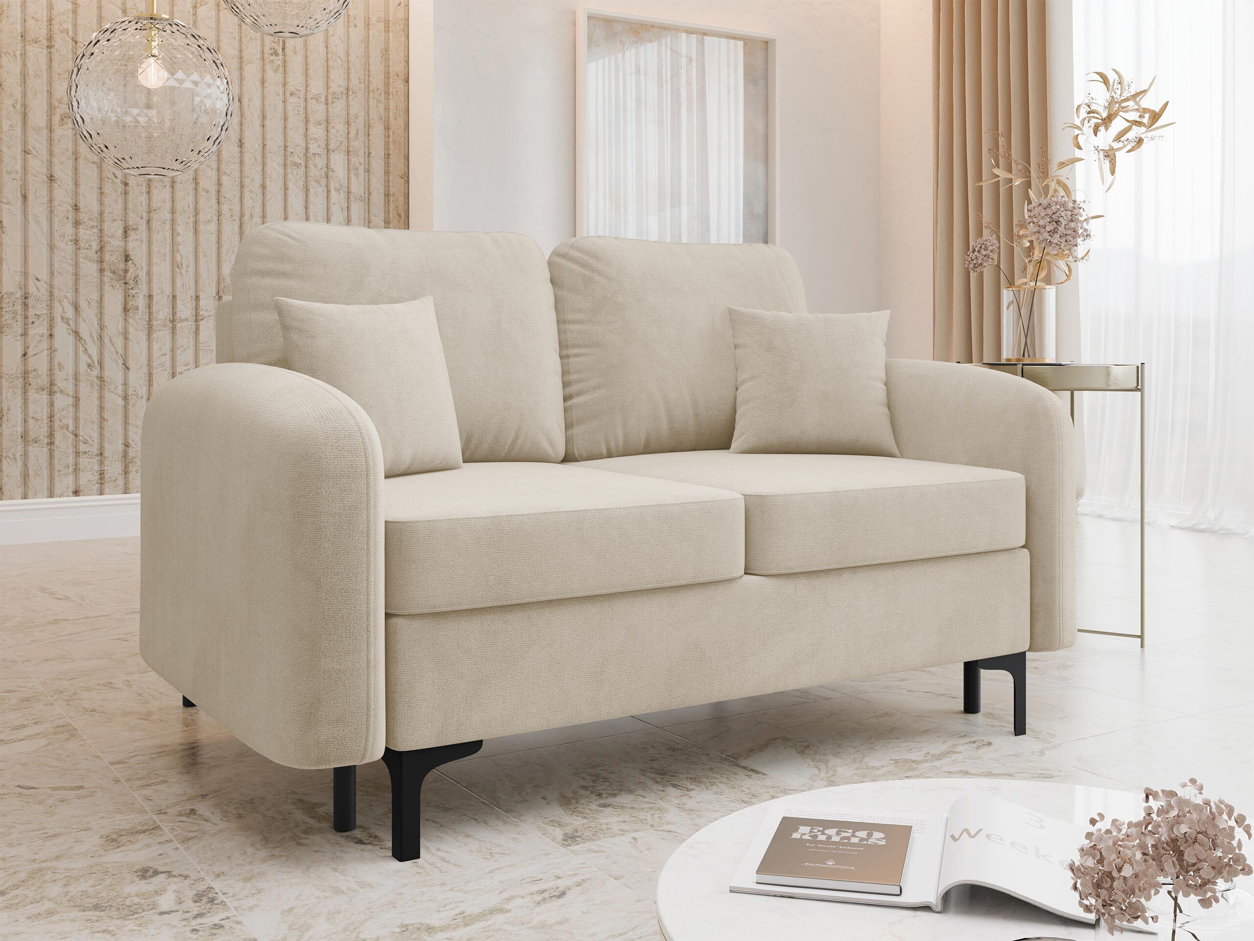 Sofa bed Torlua 101 (Manila 02)