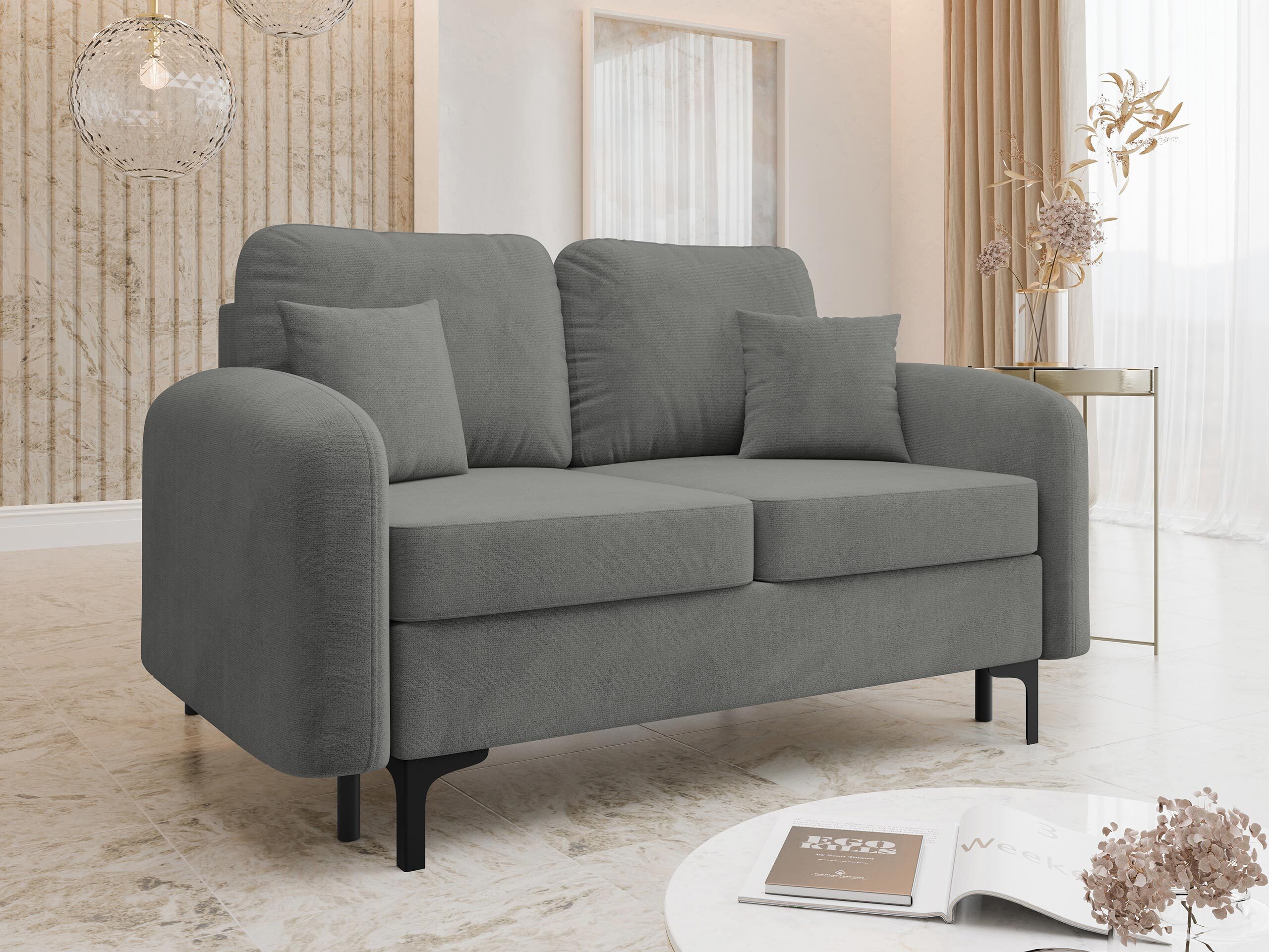 Sofa bed Torlua 101 (Manila 16)