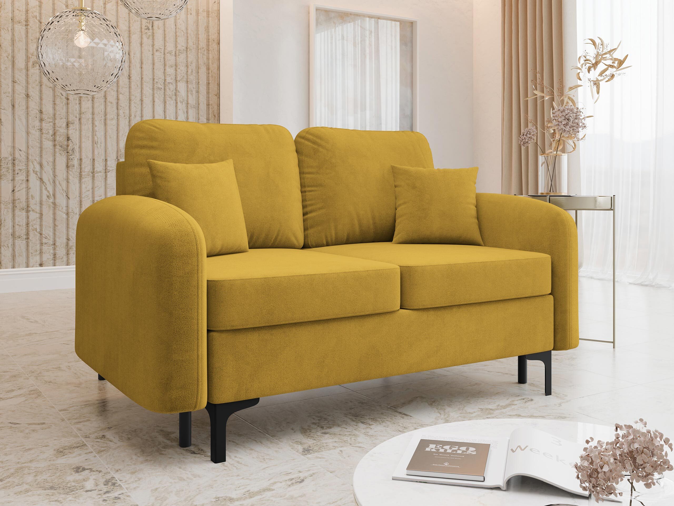 Sofa bed Torlua 101 (Manila 33)