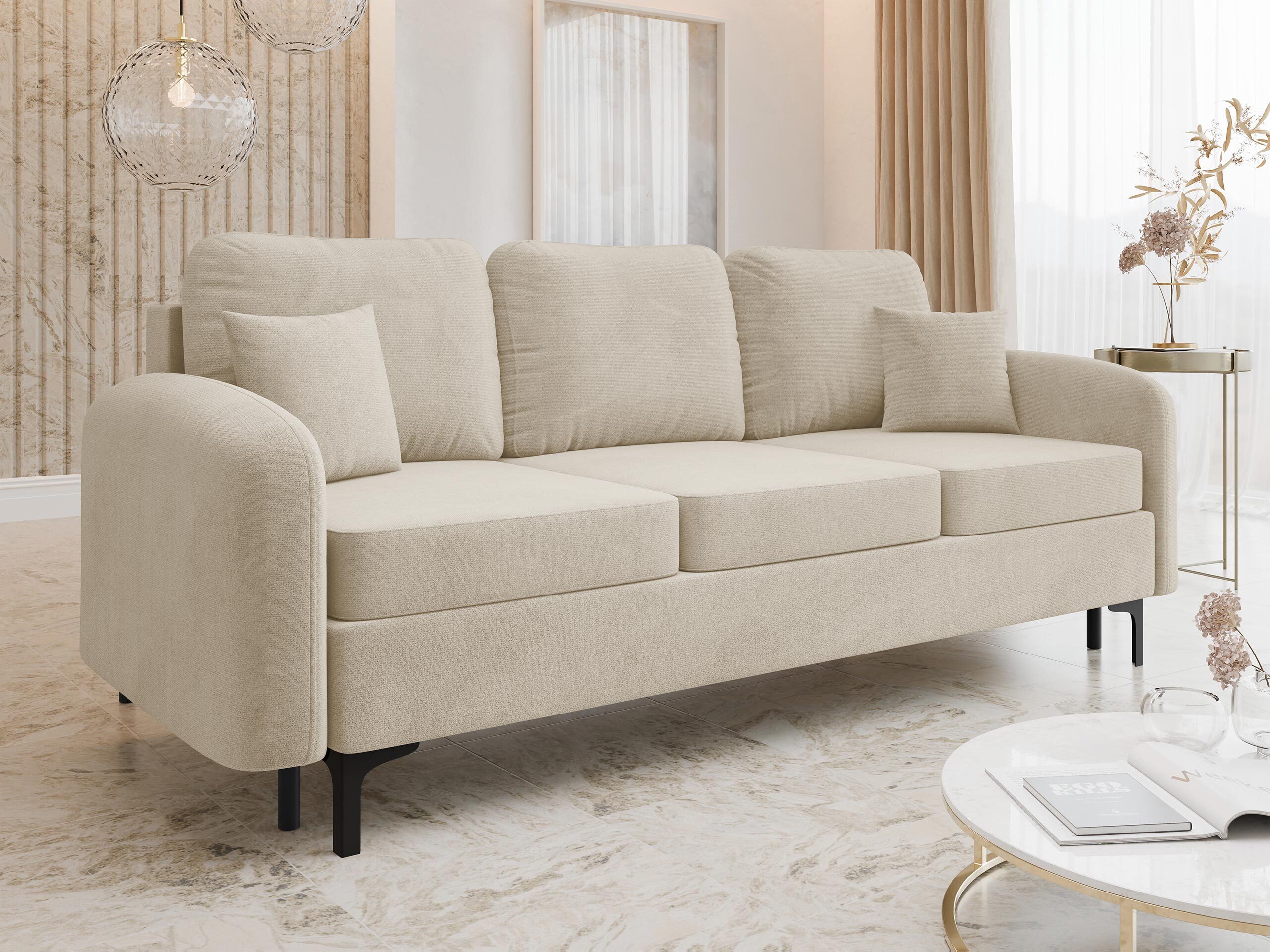 Sofa bed Torlua 102 (Manila 02)
