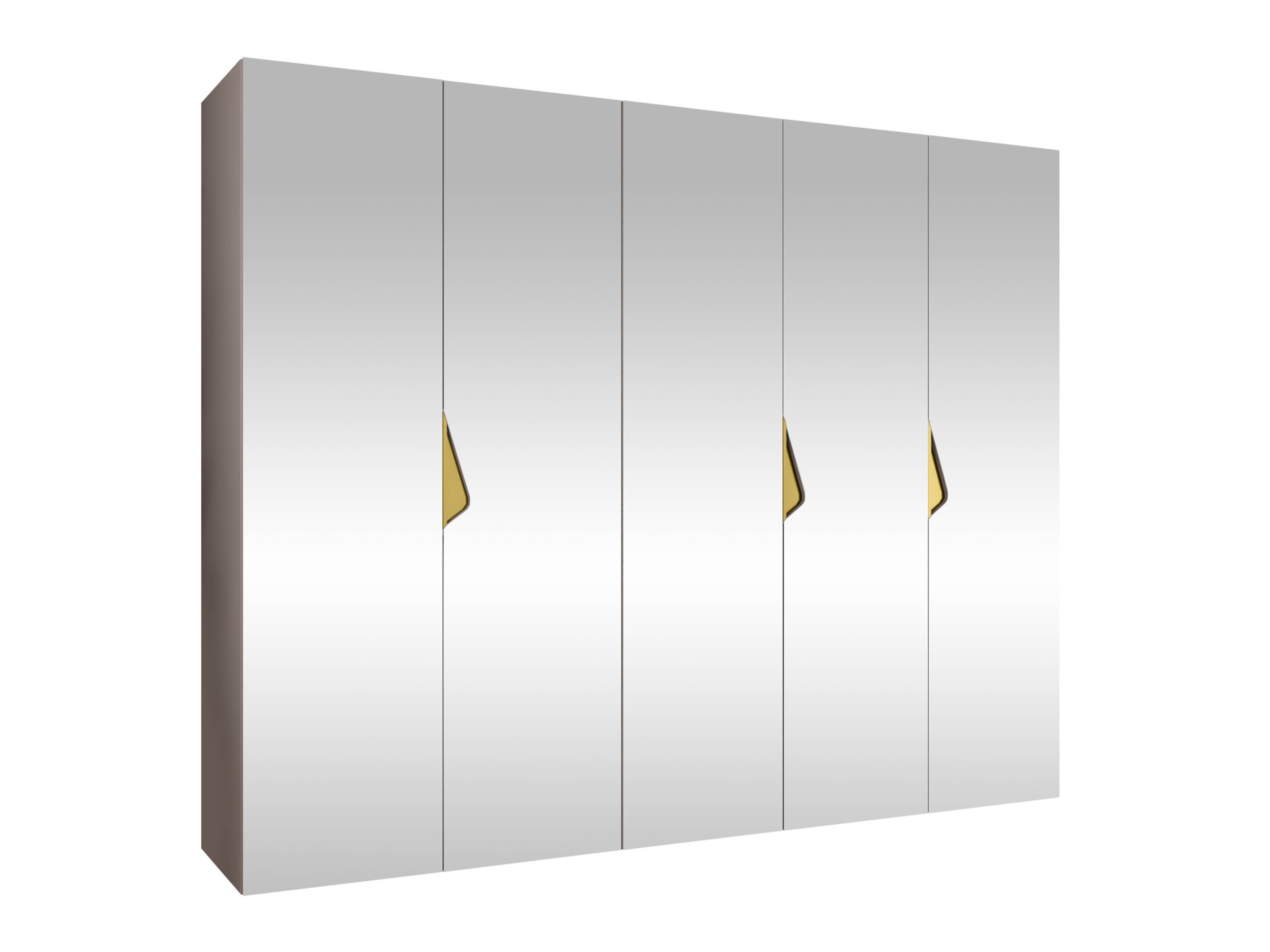 Wardrobe Hartford 631 (Cashmere)
