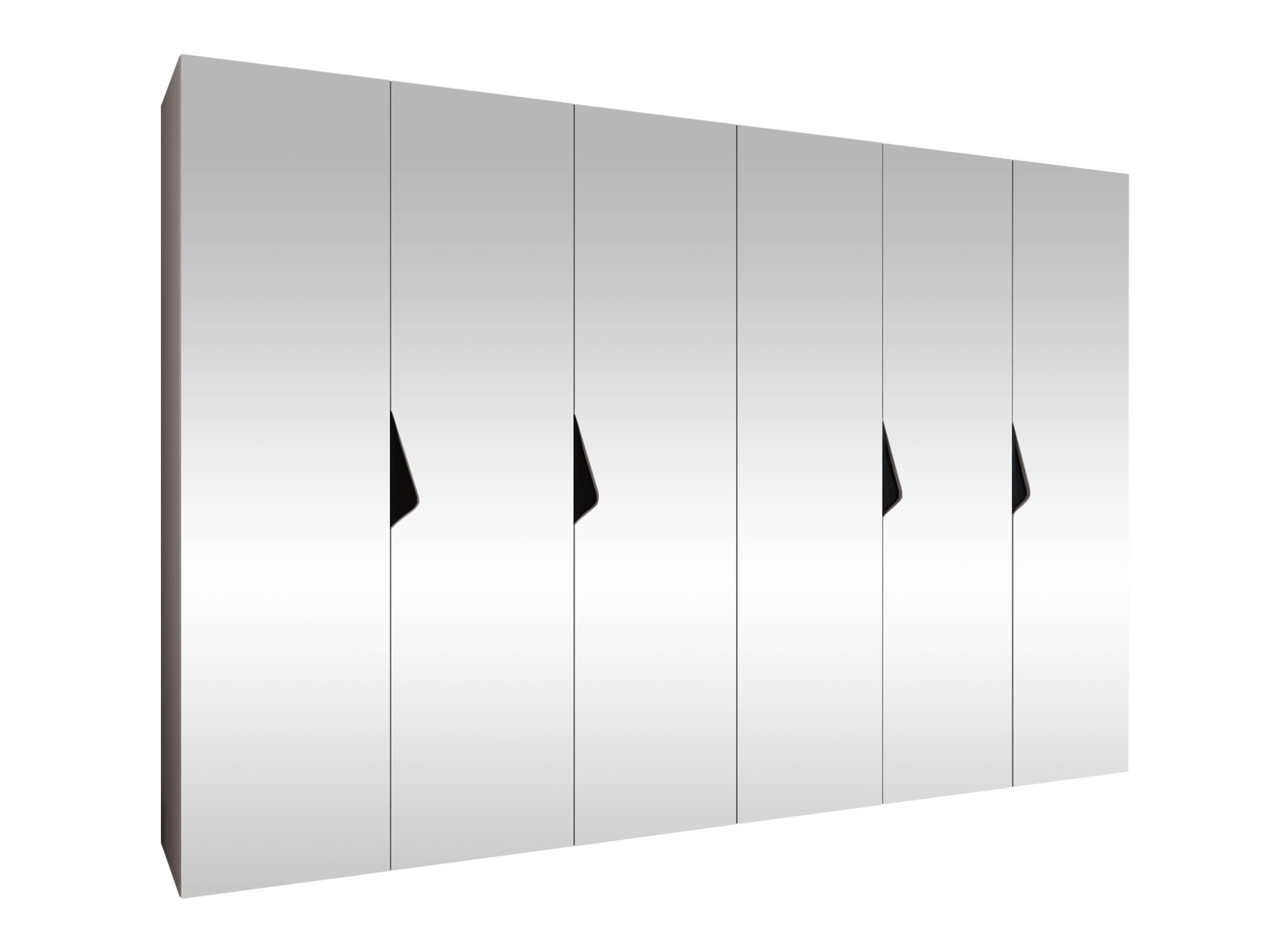 Wardrobe Hartford 632 (Cashmere)