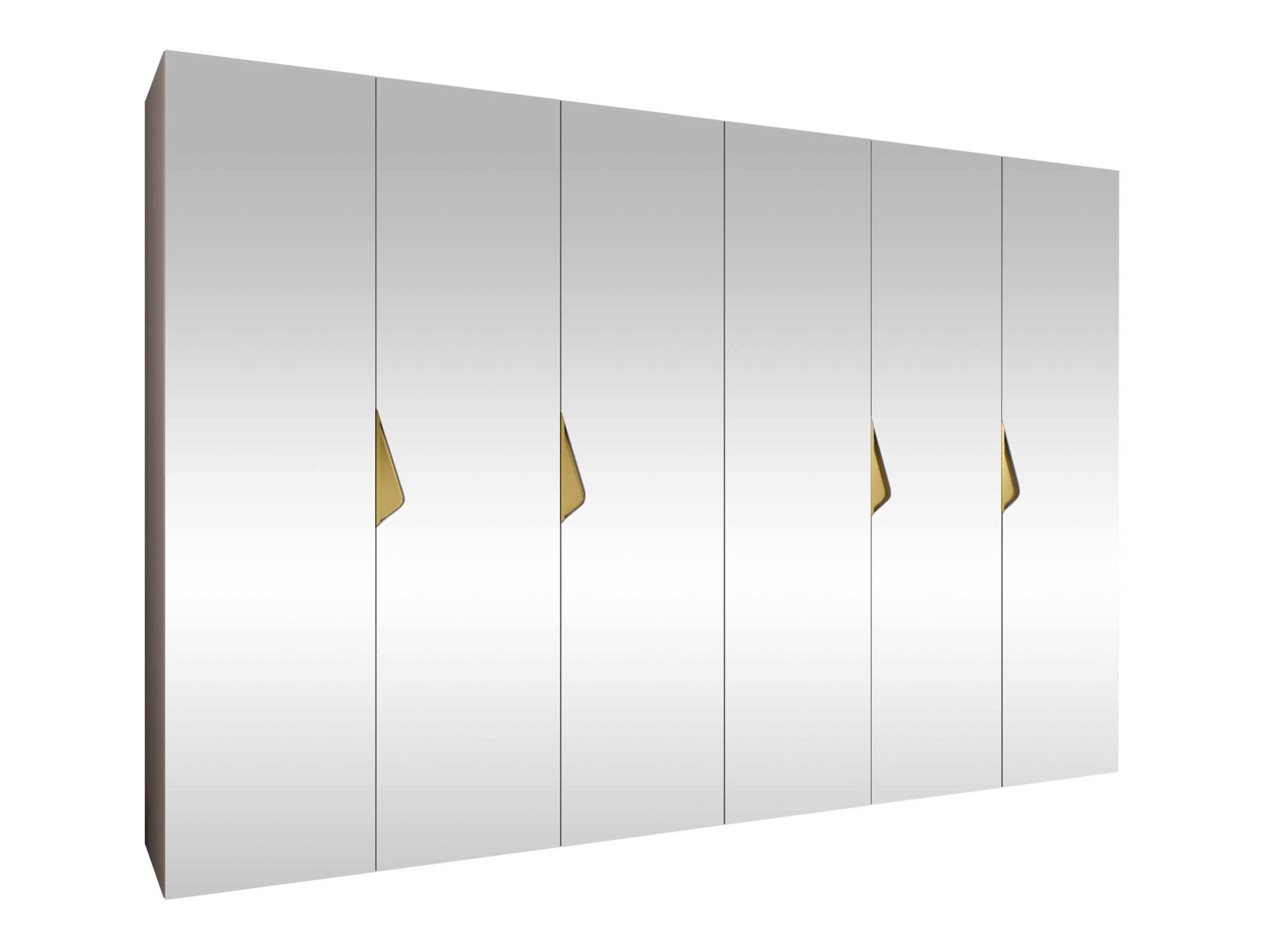 Wardrobe Hartford 632 (Cashmere)