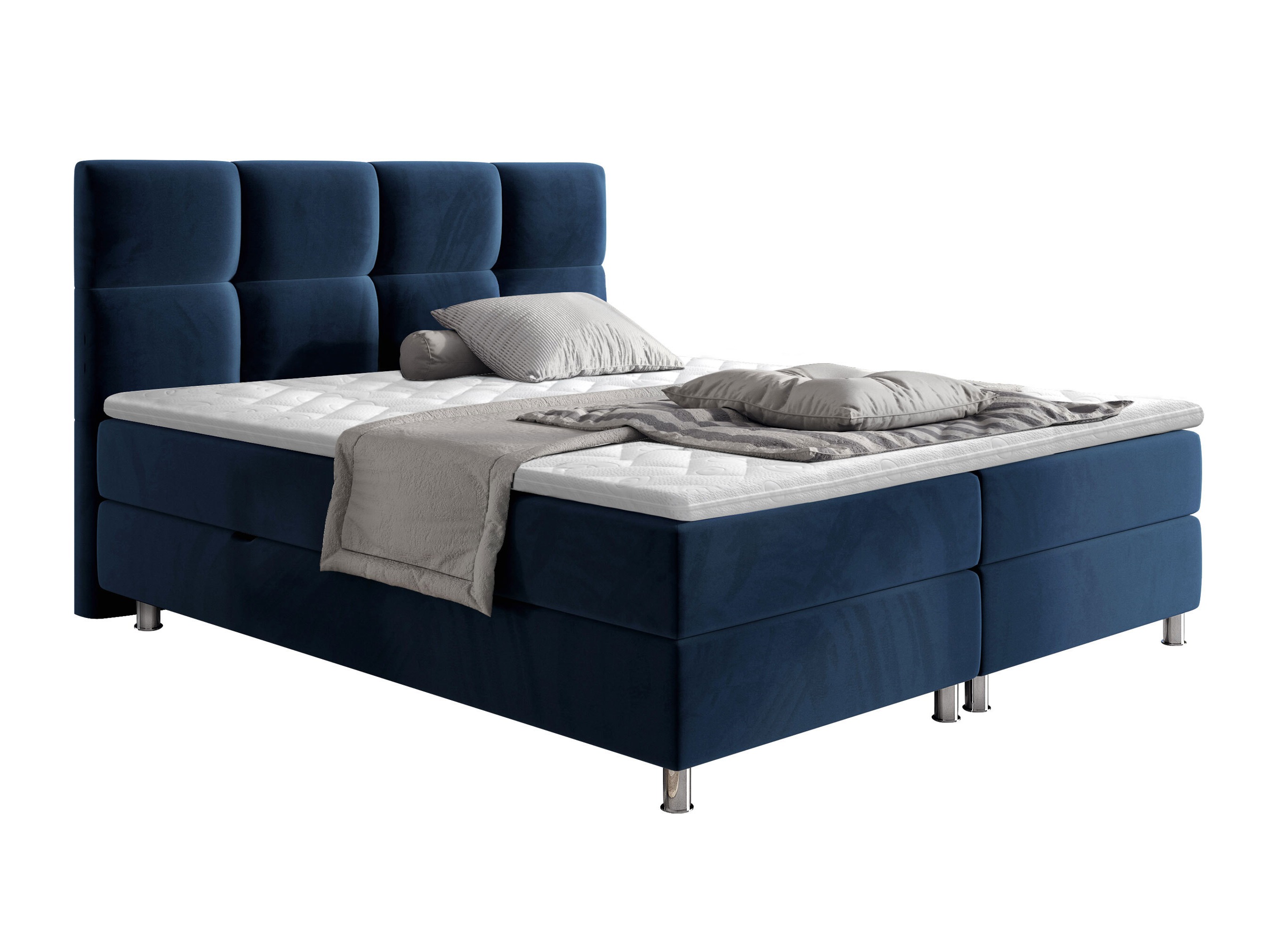 Continental bed ComfiDream Aelion (Fresh 11)
