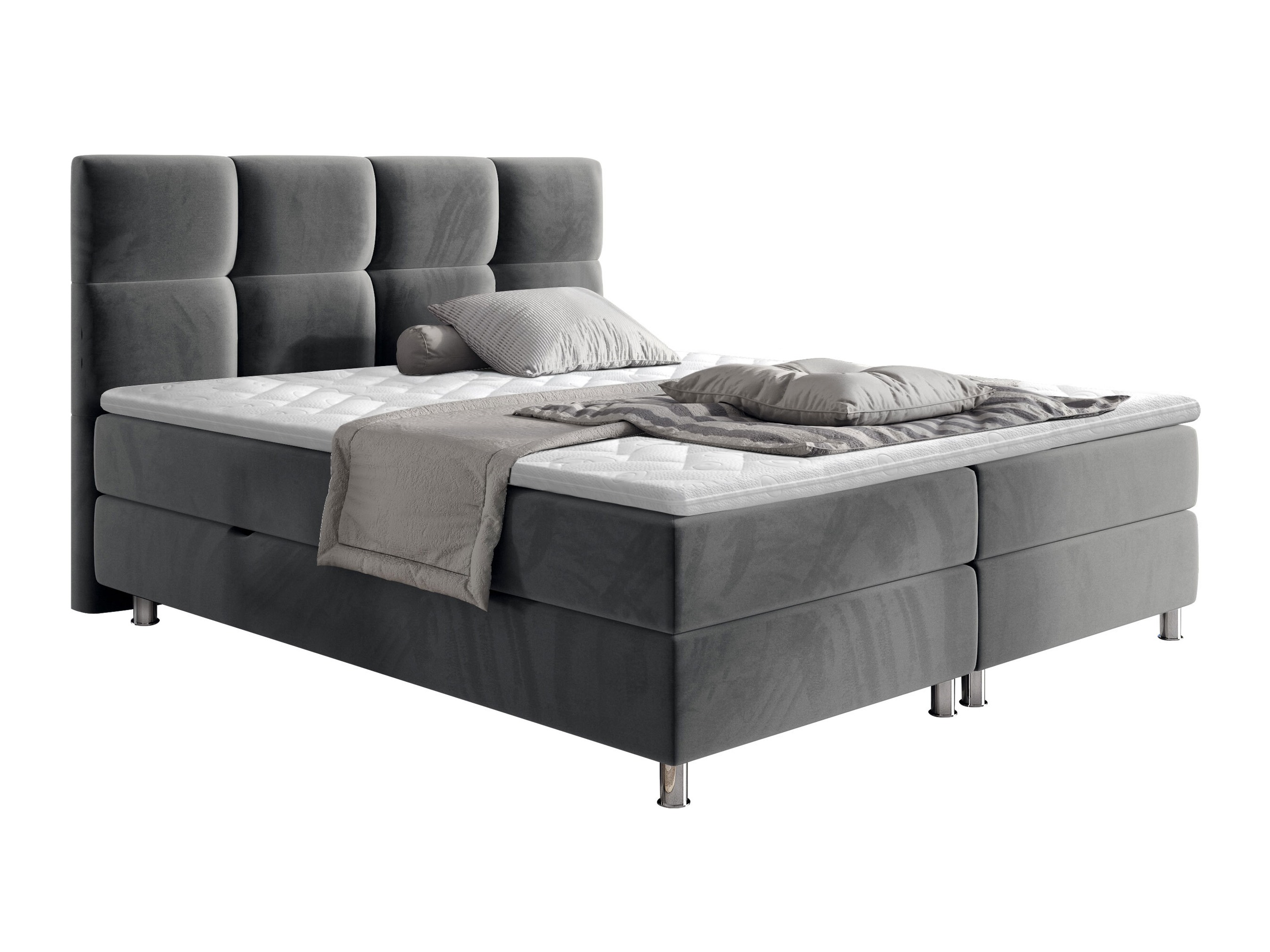 Continental bed ComfiDream Aelion (Fresh 32)