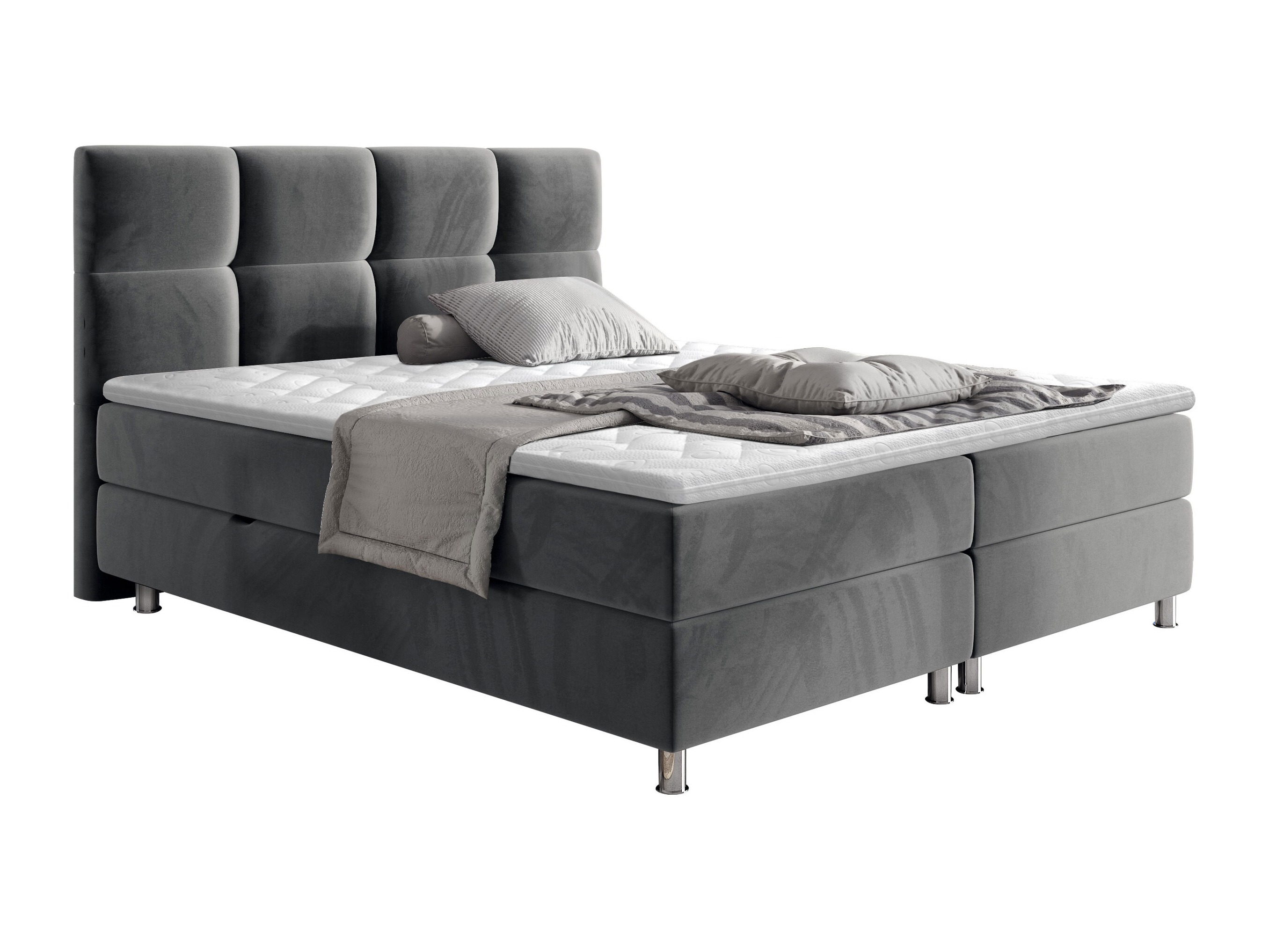 Continental bed ComfiDream Aelion (Fresh 32)