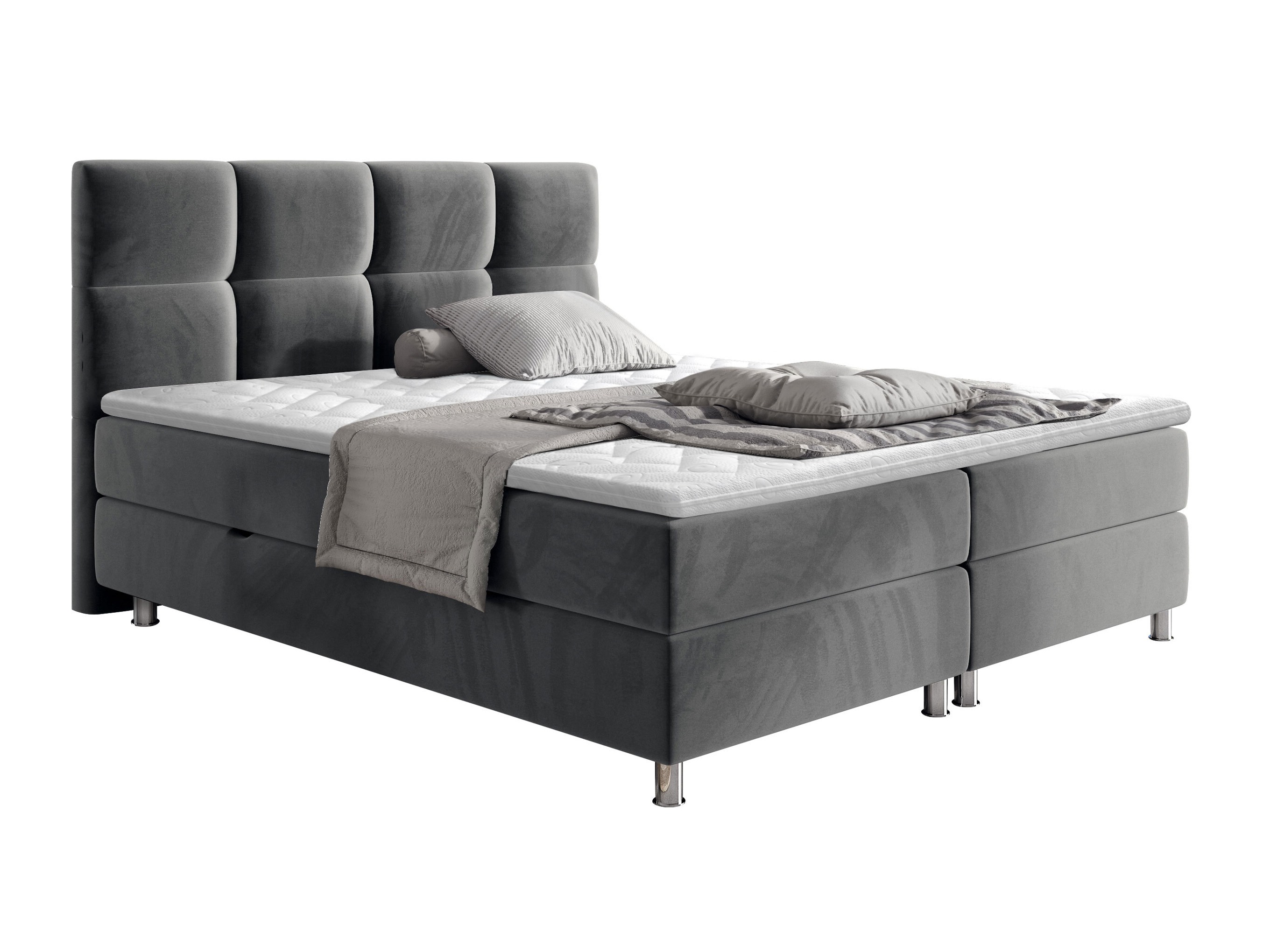Continental bed ComfiDream Aelion (Fresh 32)