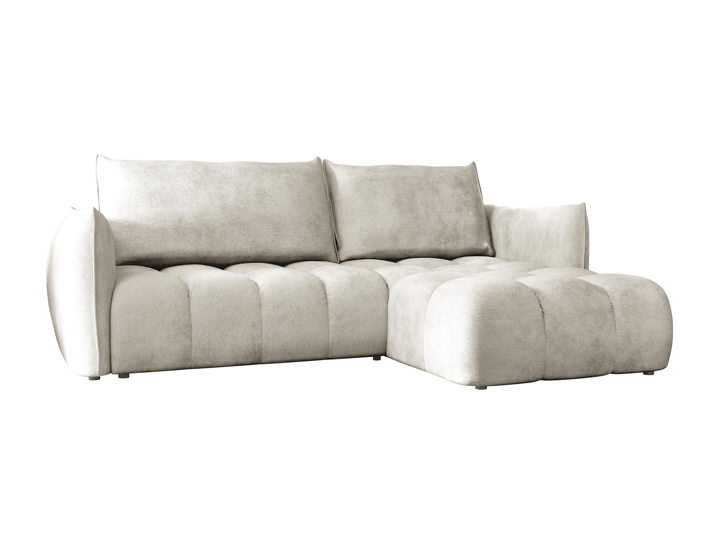 Corner sofa Naturis (Lumo 55)
